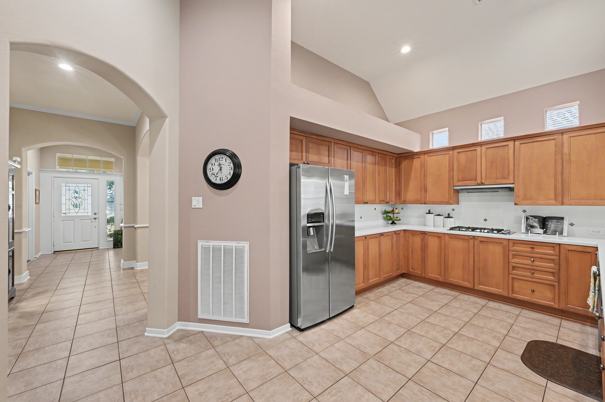43 S Plum Crest Circle, The Woodlands, TX 77382