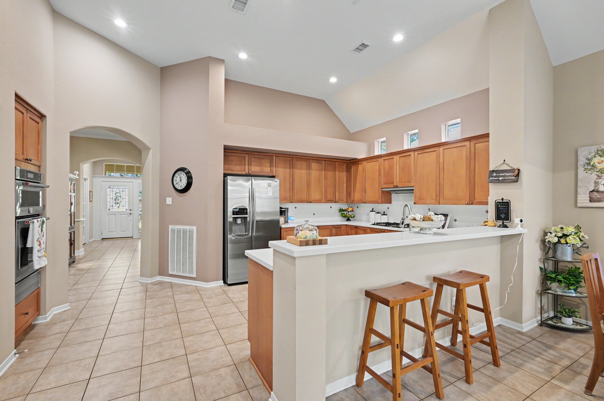43 S Plum Crest Circle, The Woodlands, TX 77382