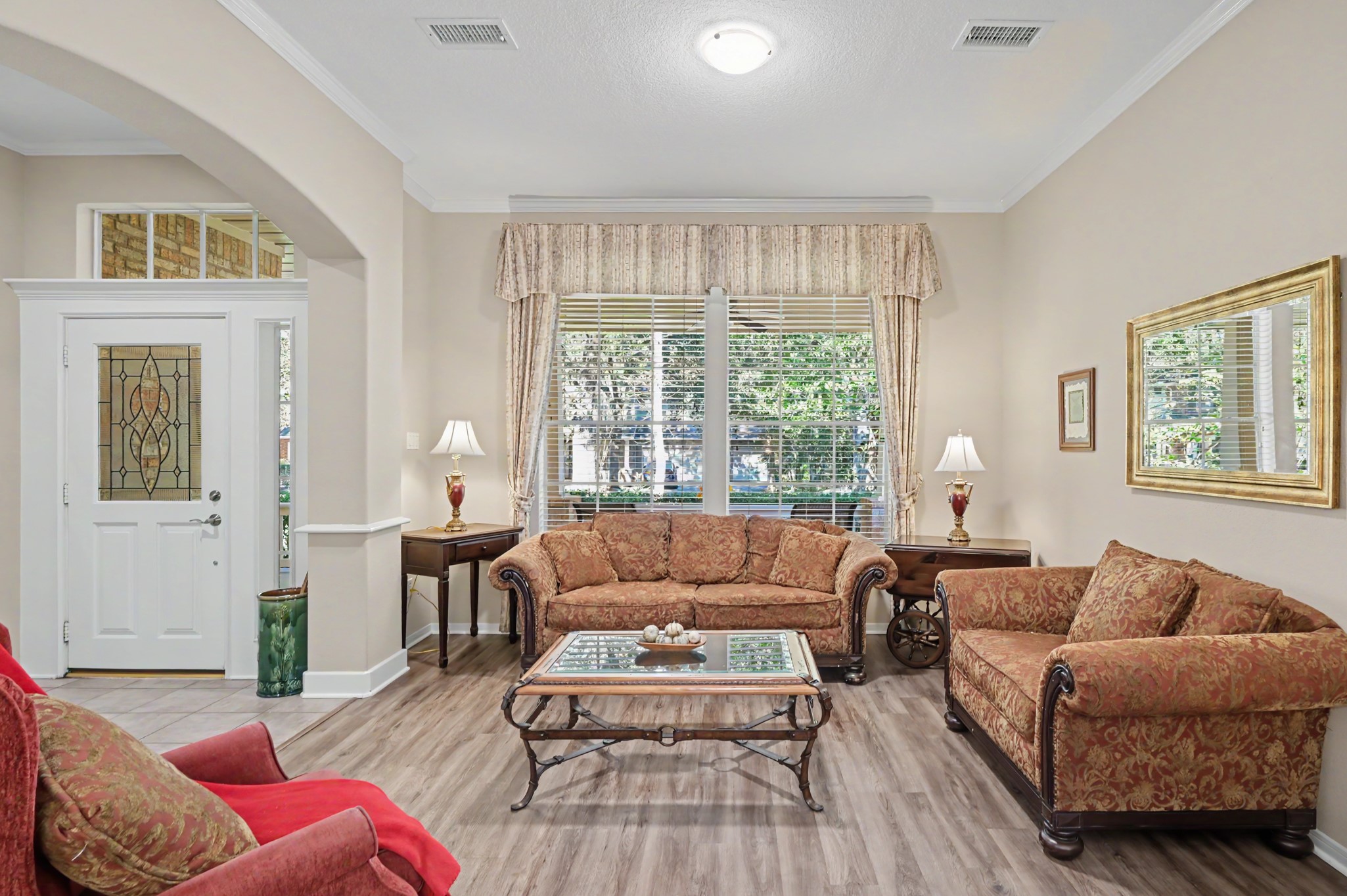 43 S Plum Crest Circle, The Woodlands, TX 77382