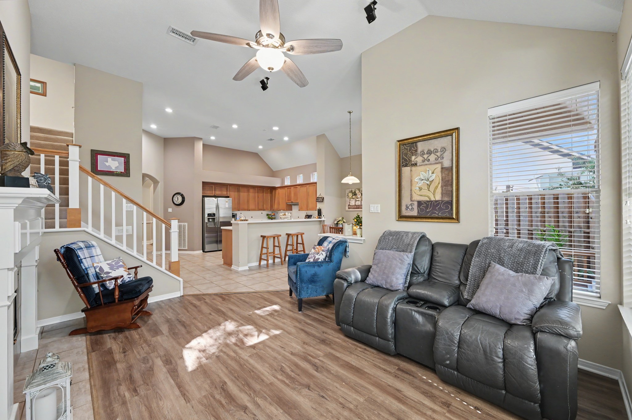 43 S Plum Crest Circle, The Woodlands, TX 77382