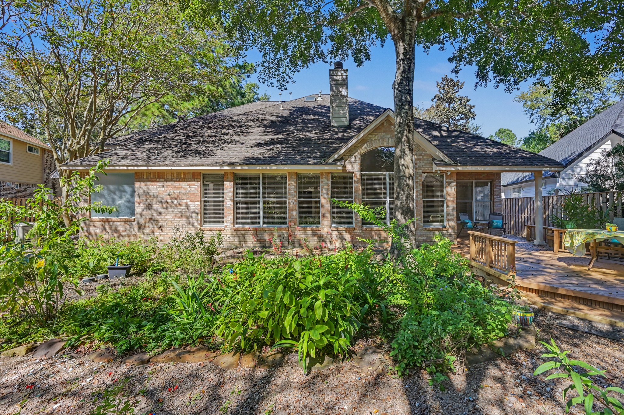 43 S Plum Crest Circle, The Woodlands, TX 77382