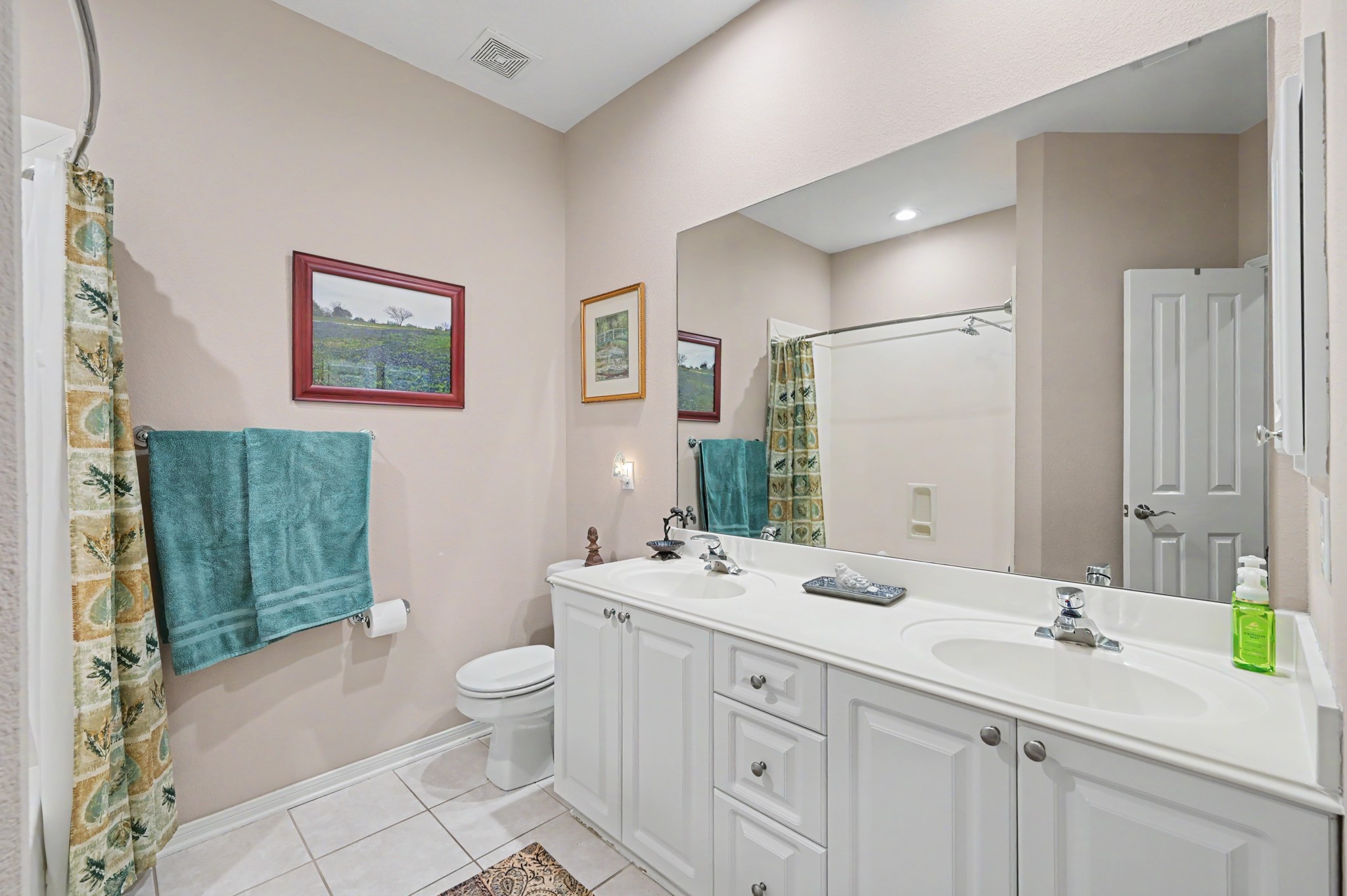 43 S Plum Crest Circle, The Woodlands, TX 77382