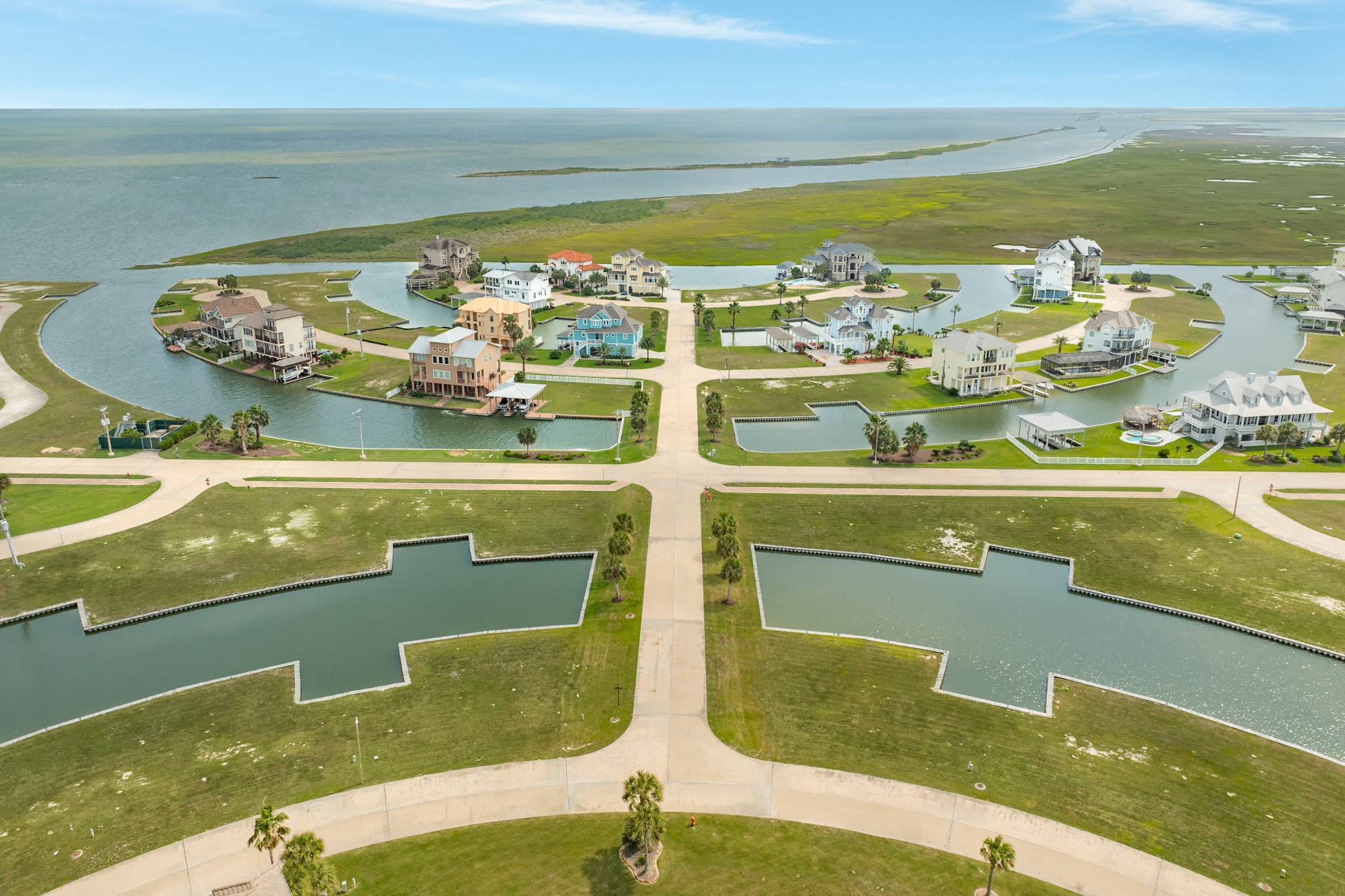 Build your home away from home or live here every day - your choice.  There is no timeline to build.