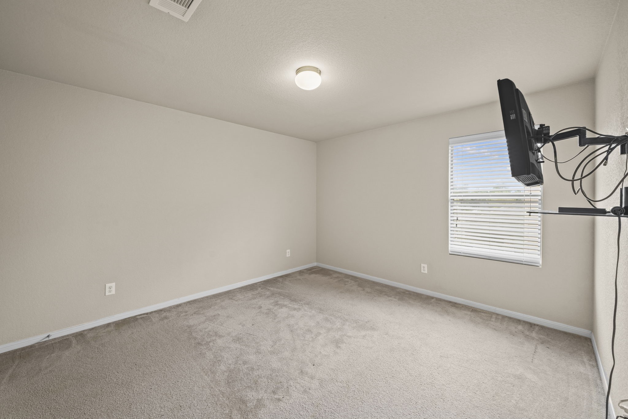 4th Bedroom