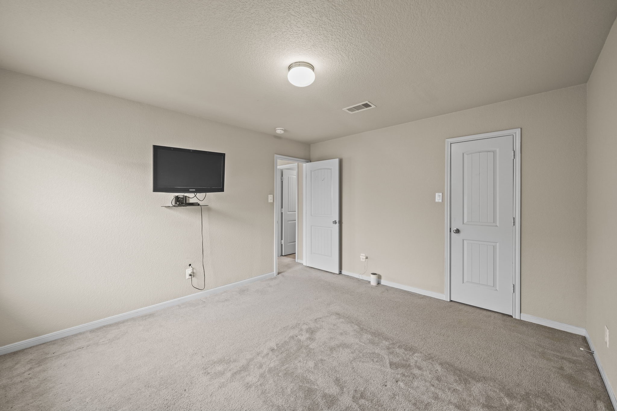 4th Bedroom