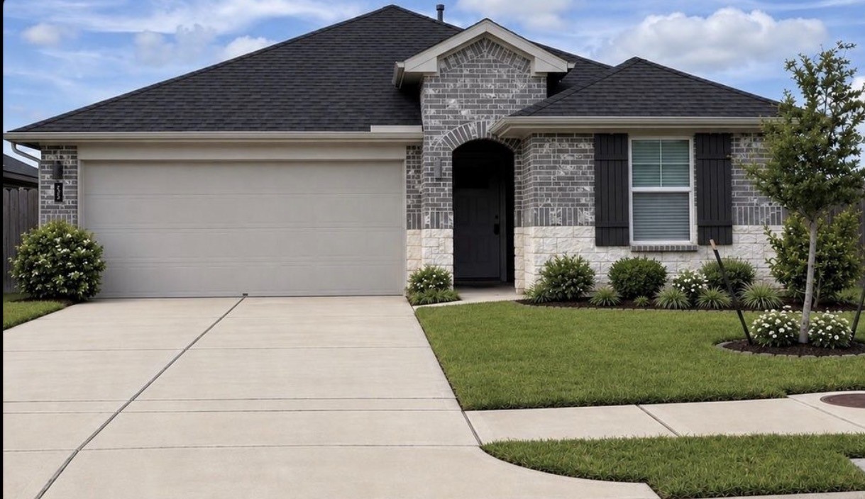 Front of the House