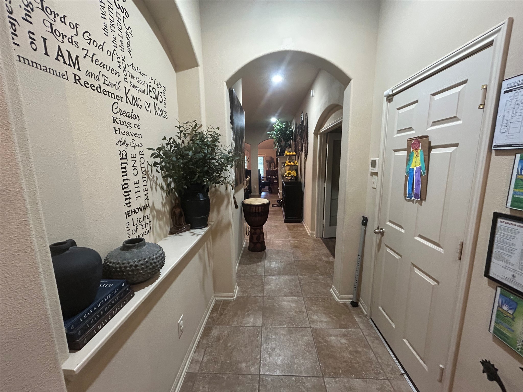 Foyer