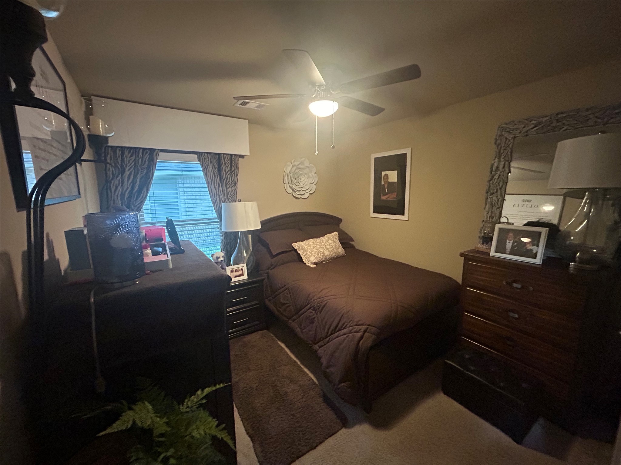 Secondary Bedroom #2