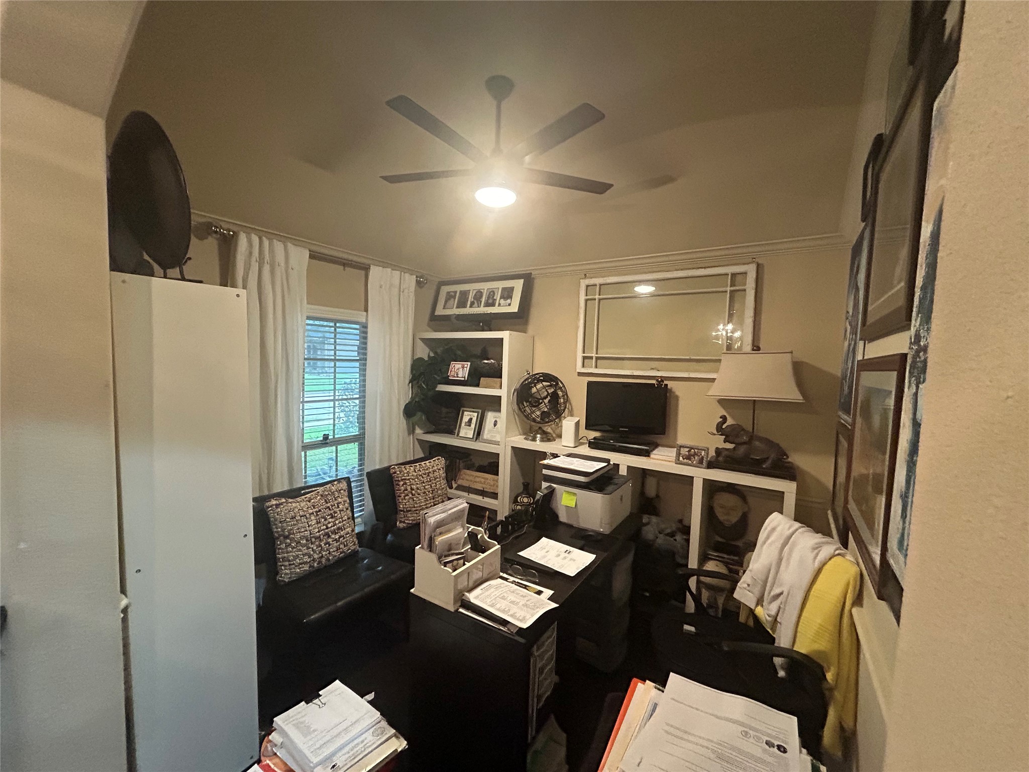 Office/Study Room