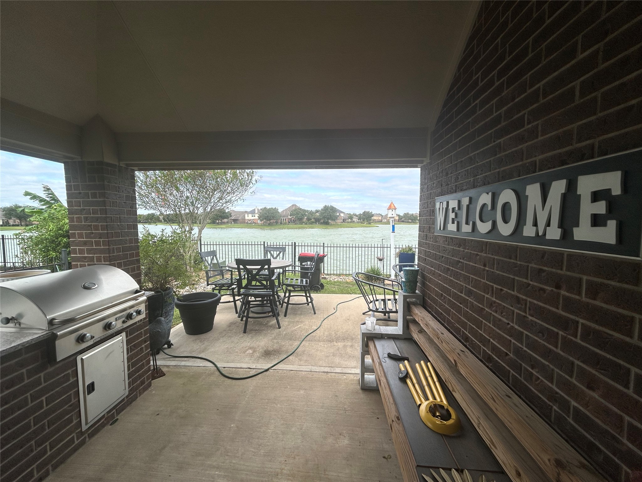 26118 Travis Brook Drive, Richmond, TX 77406
