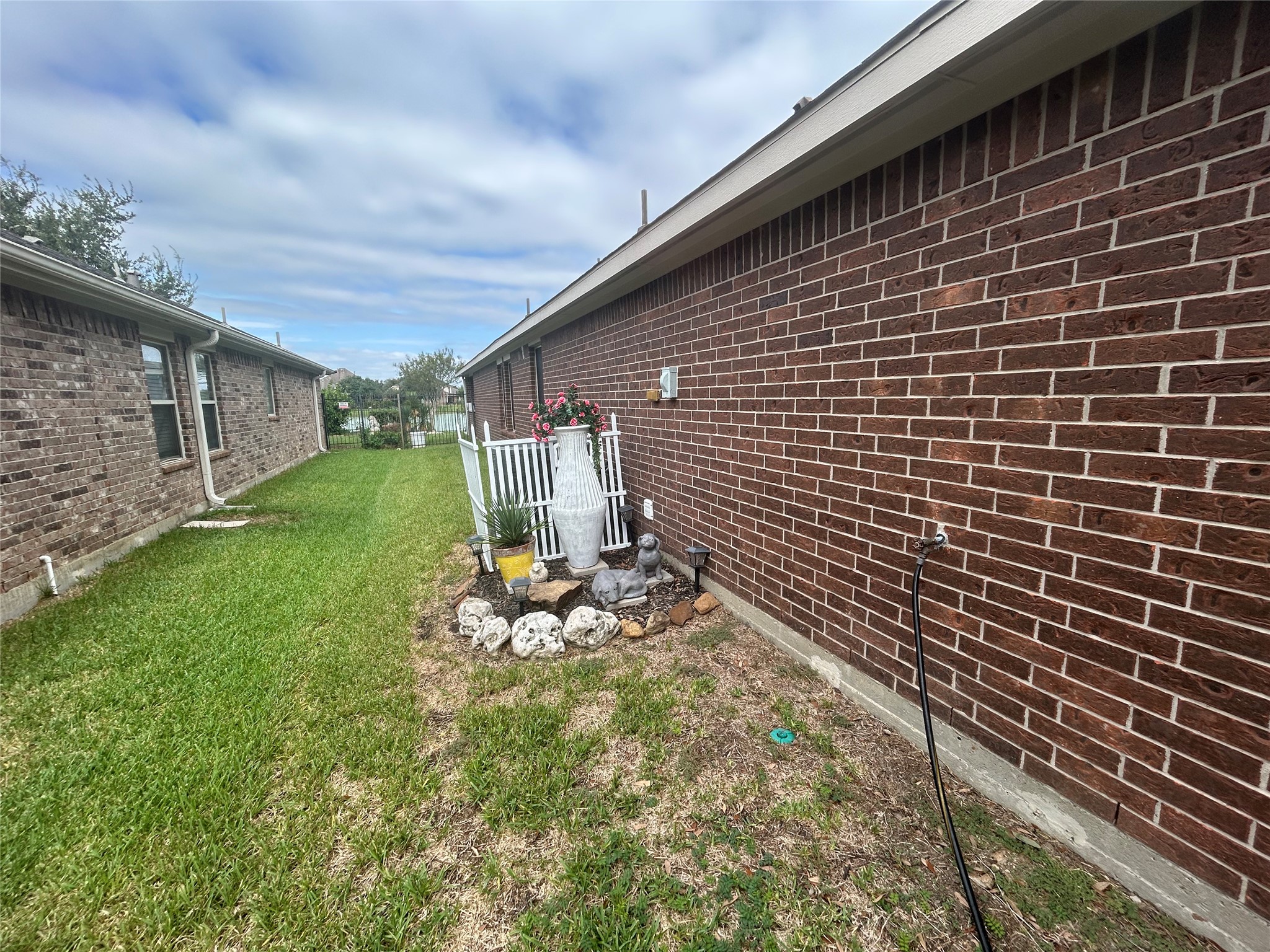 2nd Side Brick 2nd Side Brick