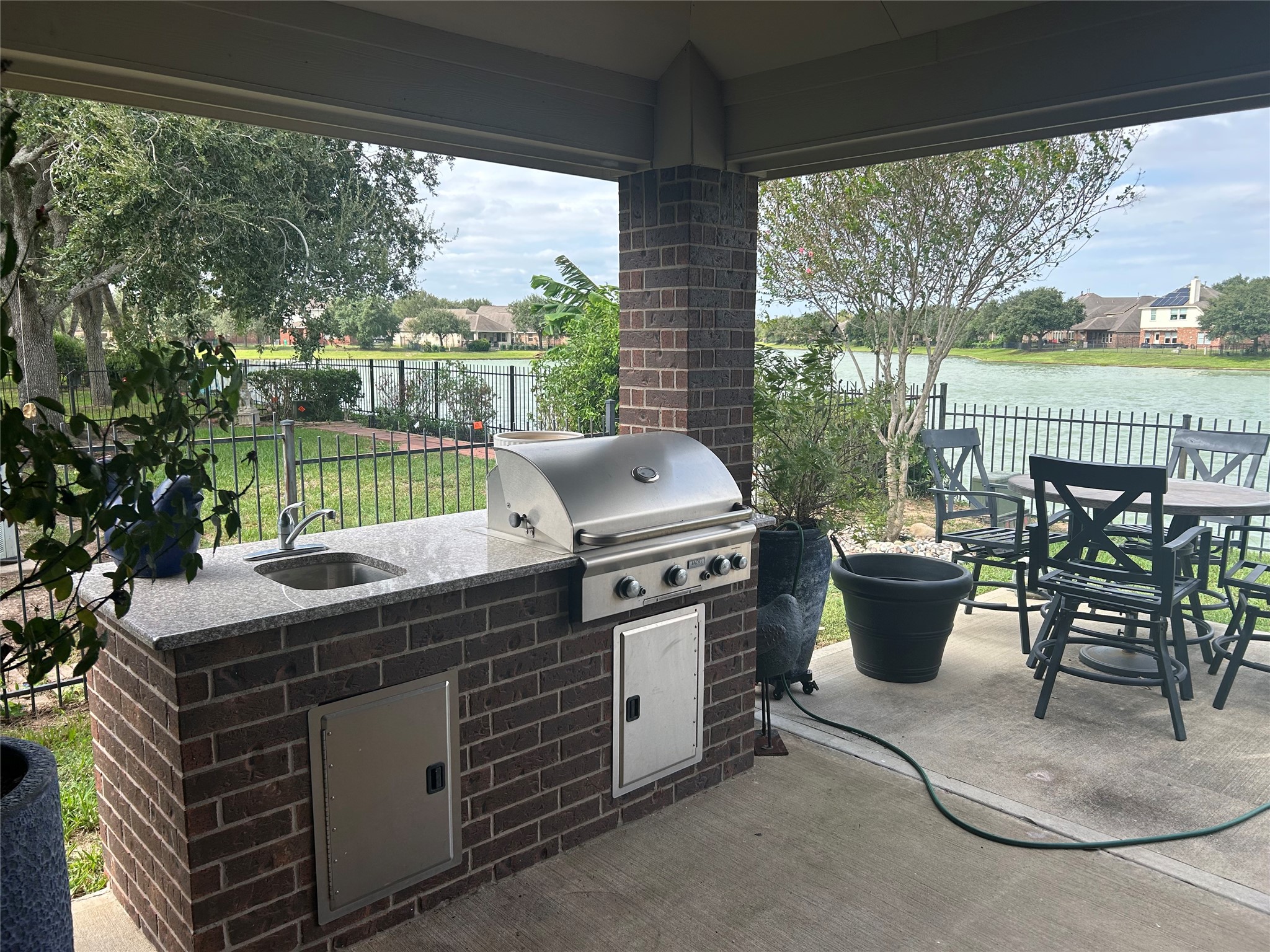 26118 Travis Brook Drive, Richmond, TX 77406