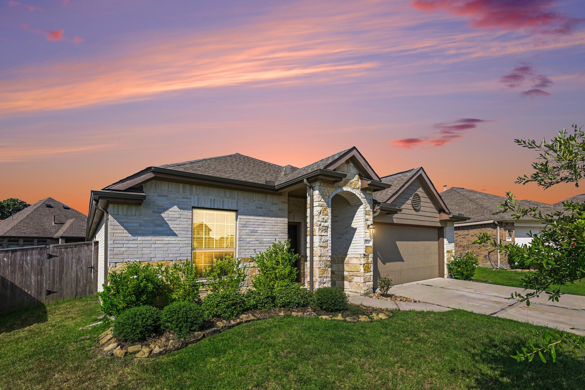 23720 Pagliano Court, New Caney, TX 77357
