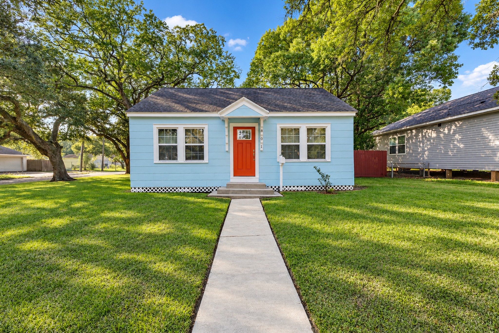 CHARMING GALVESTON HOME FOR $150,000! This inviting 2-bedroom, 1-bath home offers classic appeal, a generous front lawn, and beautiful mature trees. An opportunity to enjoy a home with character, comfortable living spaces, and room to enjoy the outdoors at an approachable price point. CHARMING GALVESTON HOME FOR $150,000! This inviting 2-bedroom, 1-bath home offers classic appeal, a generous front lawn, and beautiful mature trees. An opportunity to enjoy a home with character, comfortable living spaces, and room to enjoy the outdoors at an approachable price point.
