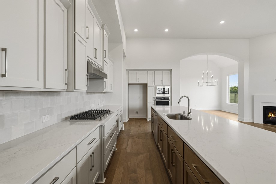 Top of the line electrolux appliances