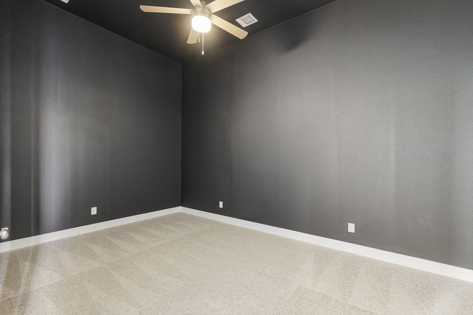 Entertainment Room