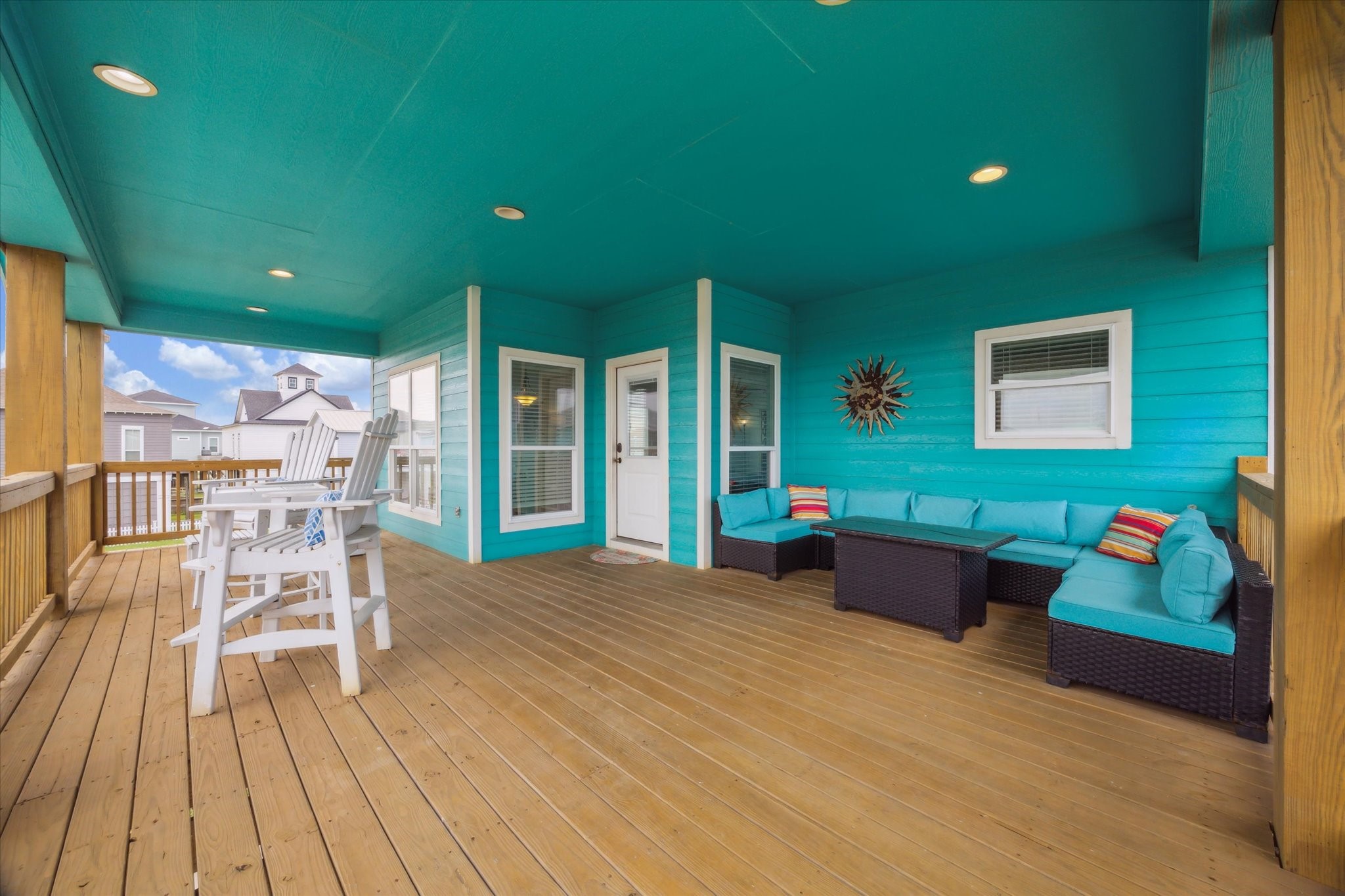 With plenty of room for outdoor entertaining, its the perfect spot to relax, enjoy the coastal breeze, and take in the natural beauty around you.