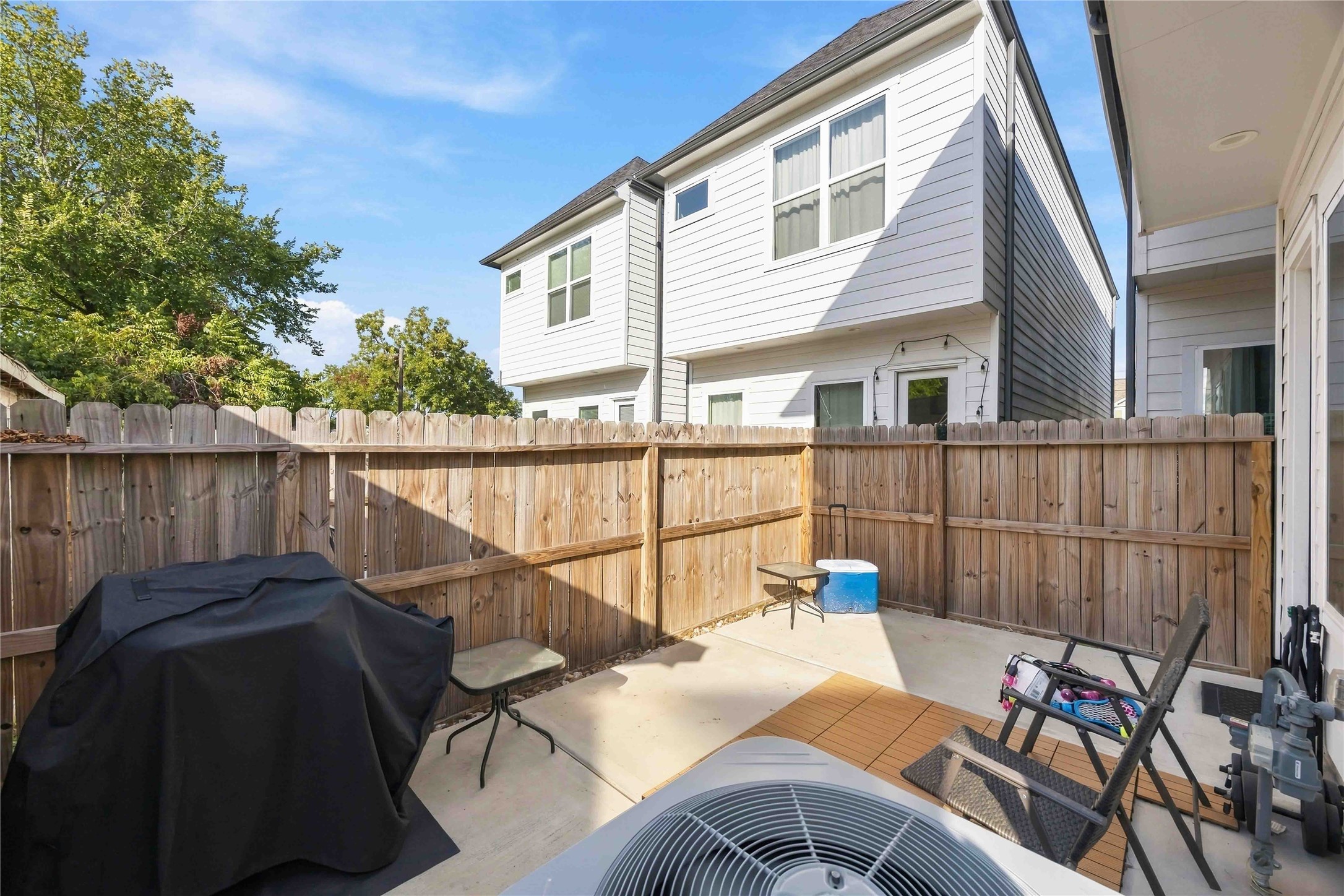 5605 Mulvey Street, Houston, TX 77020