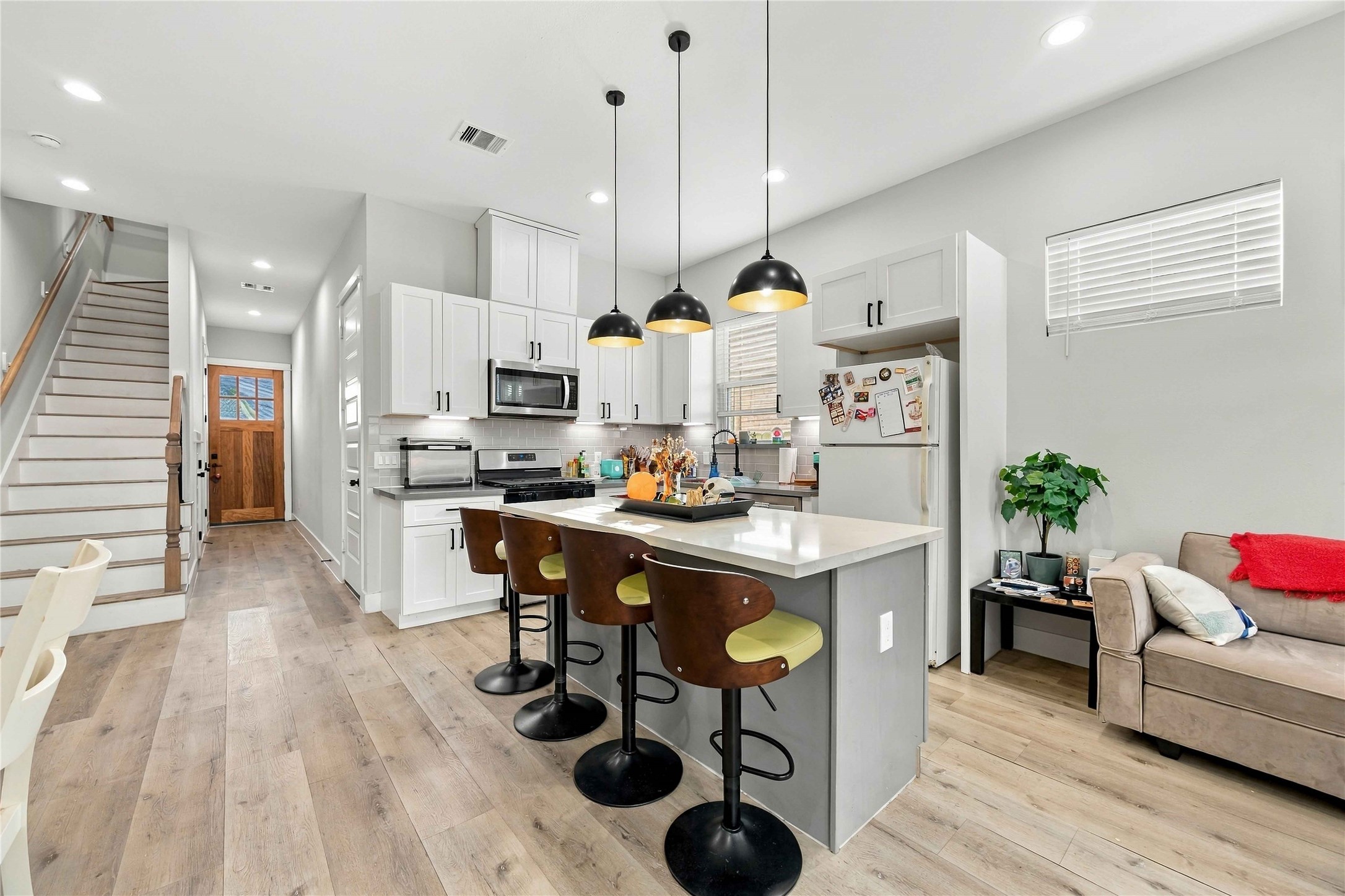5605 Mulvey Street, Houston, TX 77020 5605 Mulvey Street, Houston, TX 77020