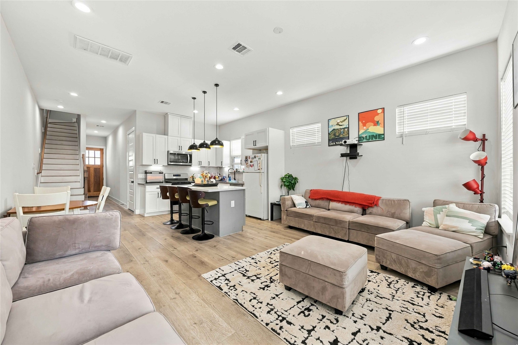 5605 Mulvey Street, Houston, TX 77020 5605 Mulvey Street, Houston, TX 77020