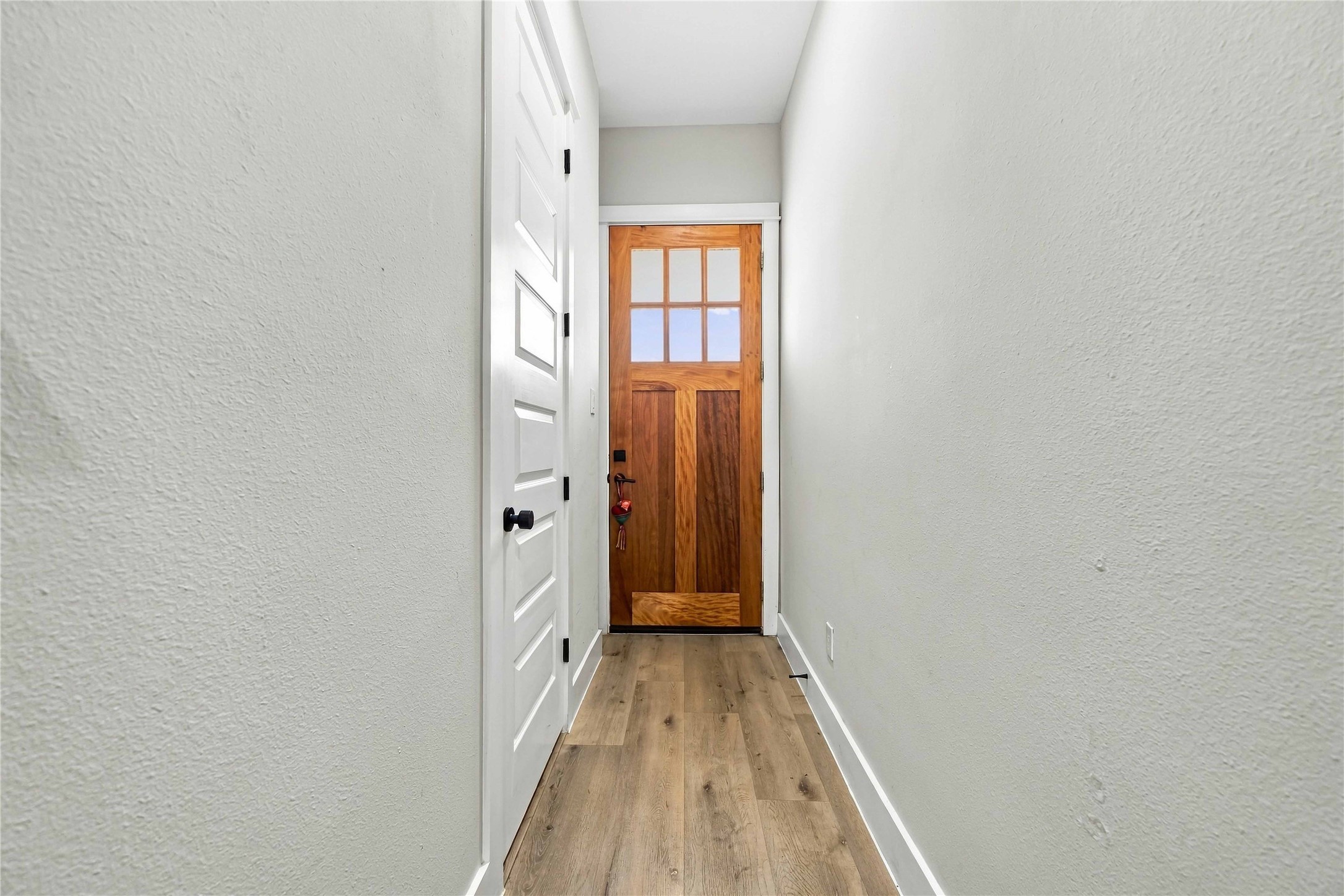 5605 Mulvey Street, Houston, TX 77020 5605 Mulvey Street, Houston, TX 77020