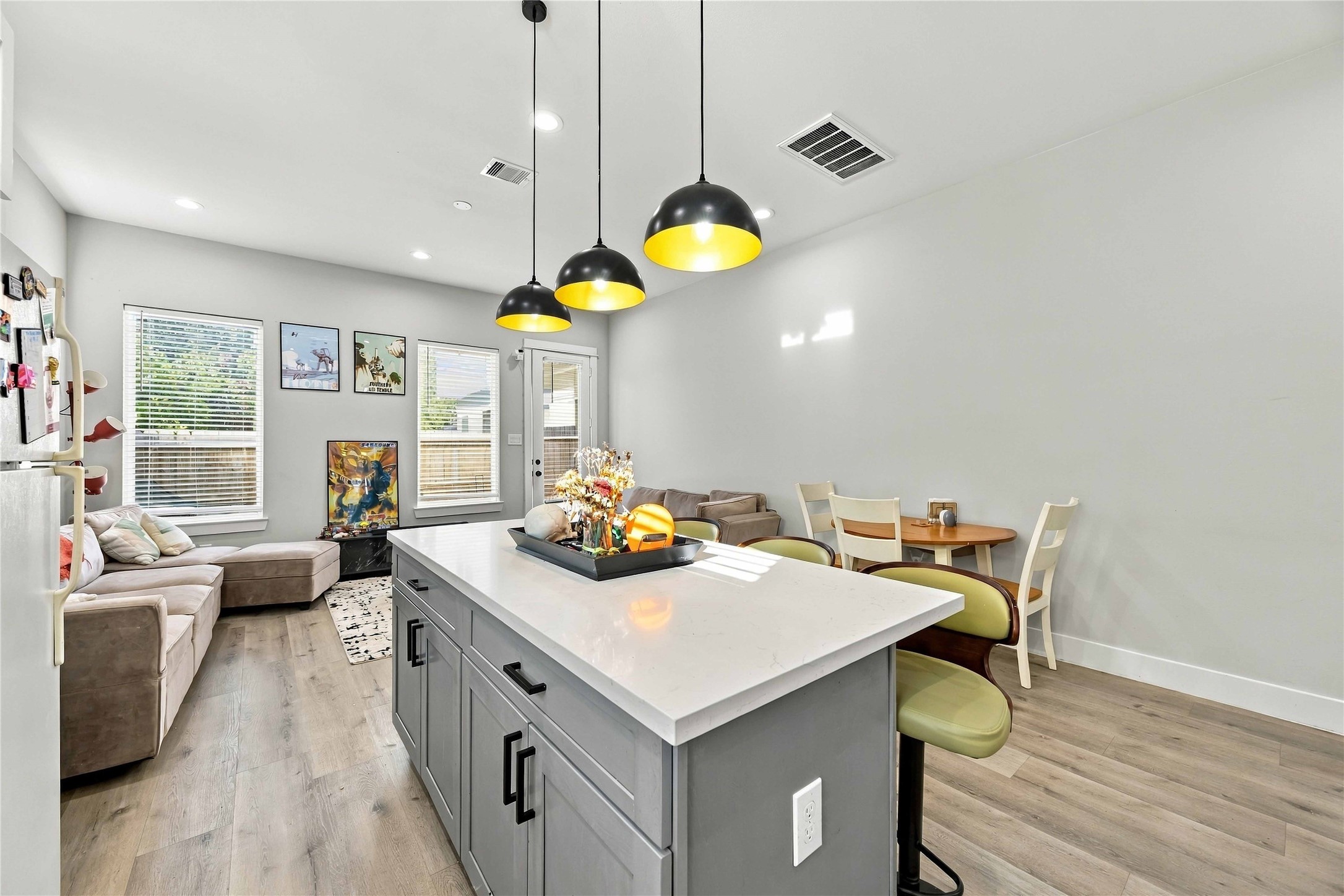 5605 Mulvey Street, Houston, TX 77020 5605 Mulvey Street, Houston, TX 77020