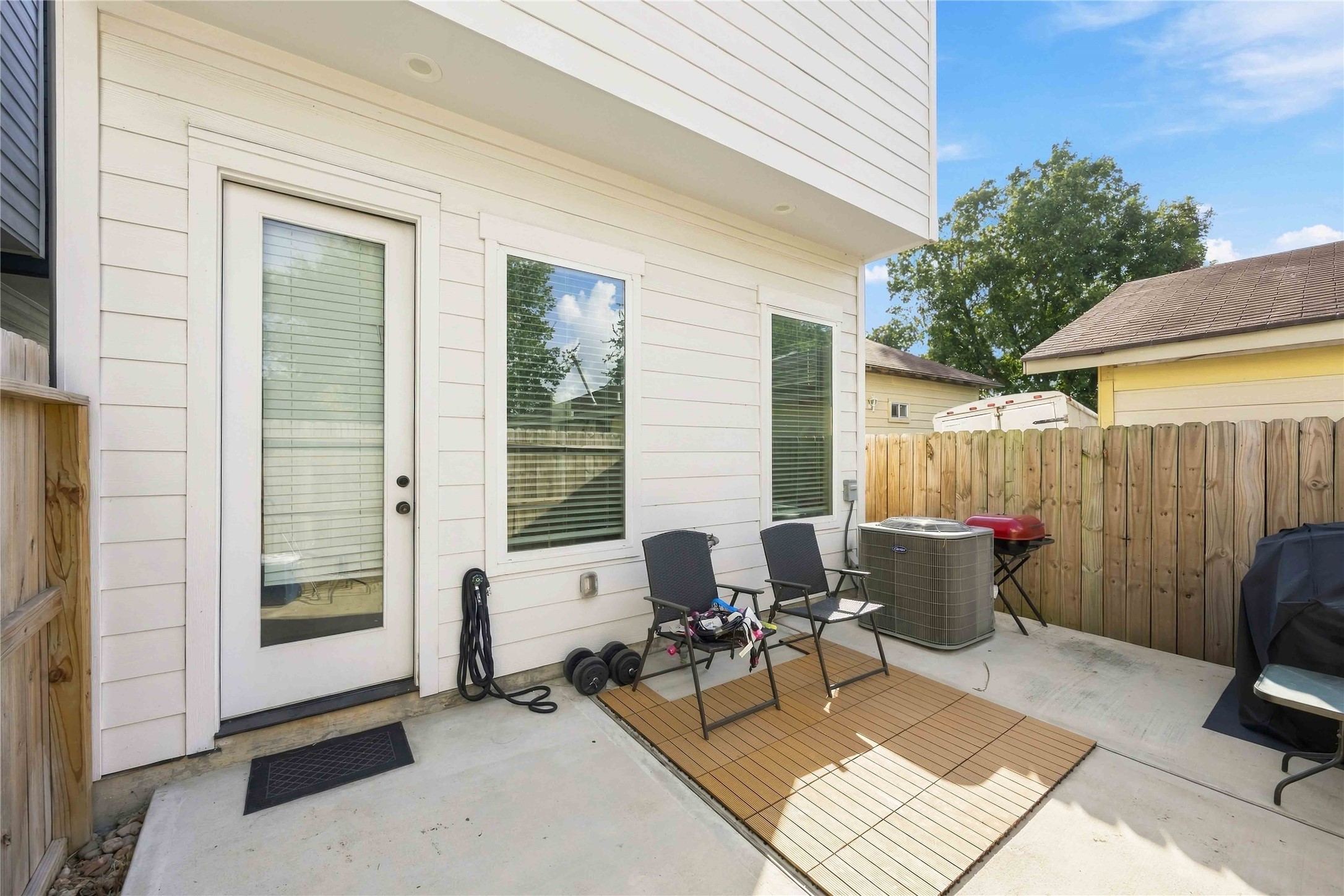 5605 Mulvey Street, Houston, TX 77020