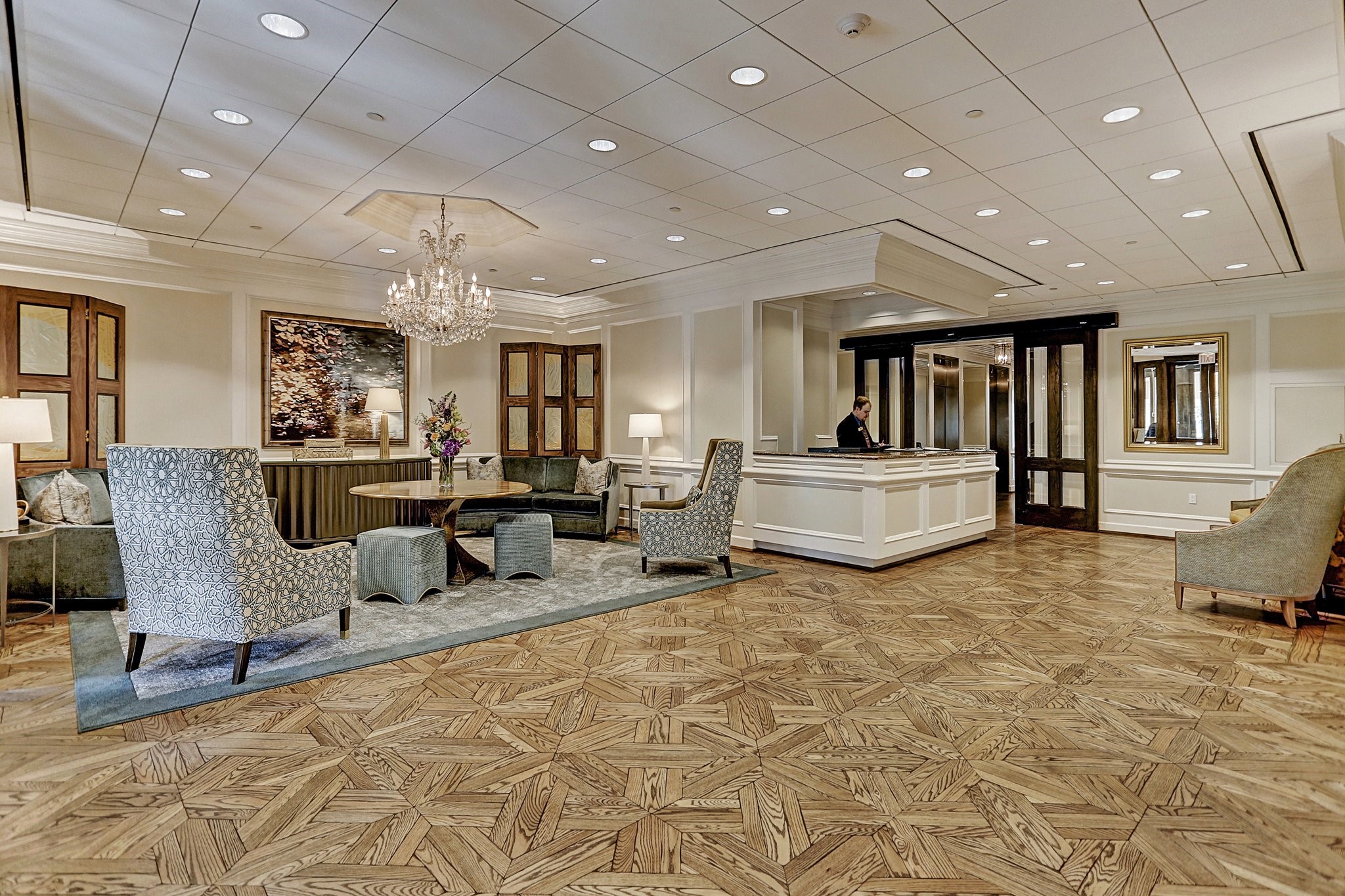 2929 Buffalo Speedway, #A902, Houston, TX 77098