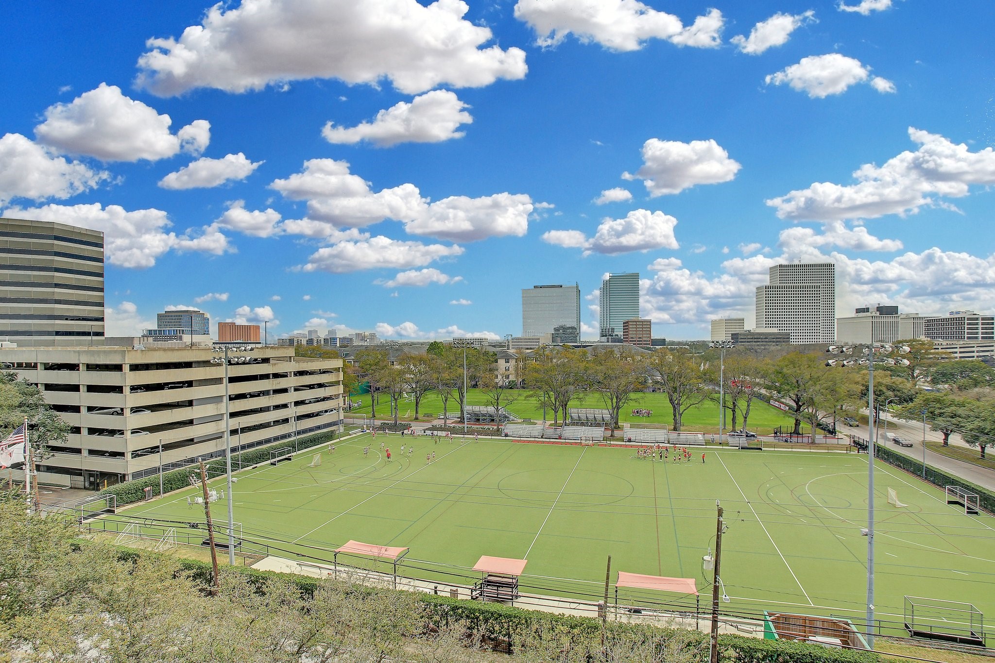 2929 Buffalo Speedway, #A902, Houston, TX 77098
