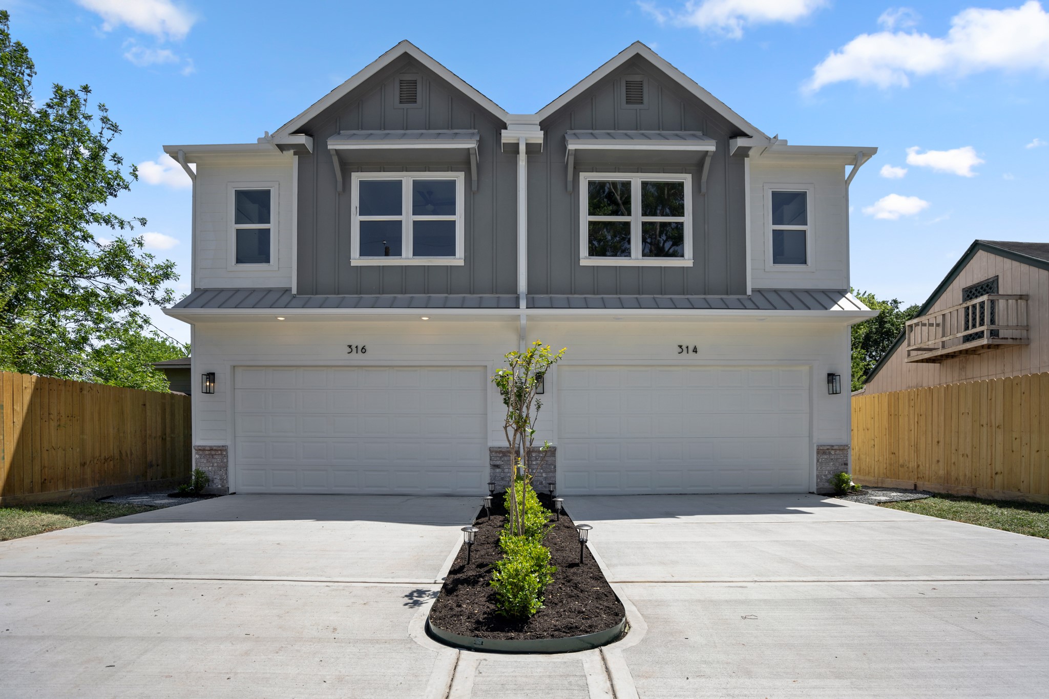 This Vecino Homes creation harmonizes traditional craftsmanship with modern design elements, resulting in a facade that captivates the eye and stands as a testament to timeless beauty. Photos are of previous model home. This Vecino Homes creation harmonizes traditional craftsmanship with modern design elements, resulting in a facade that captivates the eye and stands as a testament to timeless beauty. Photos are of previous model home.