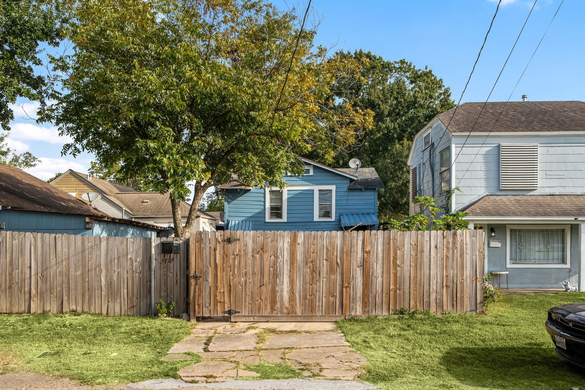 1821 Hatwell Street, Houston, TX 77023