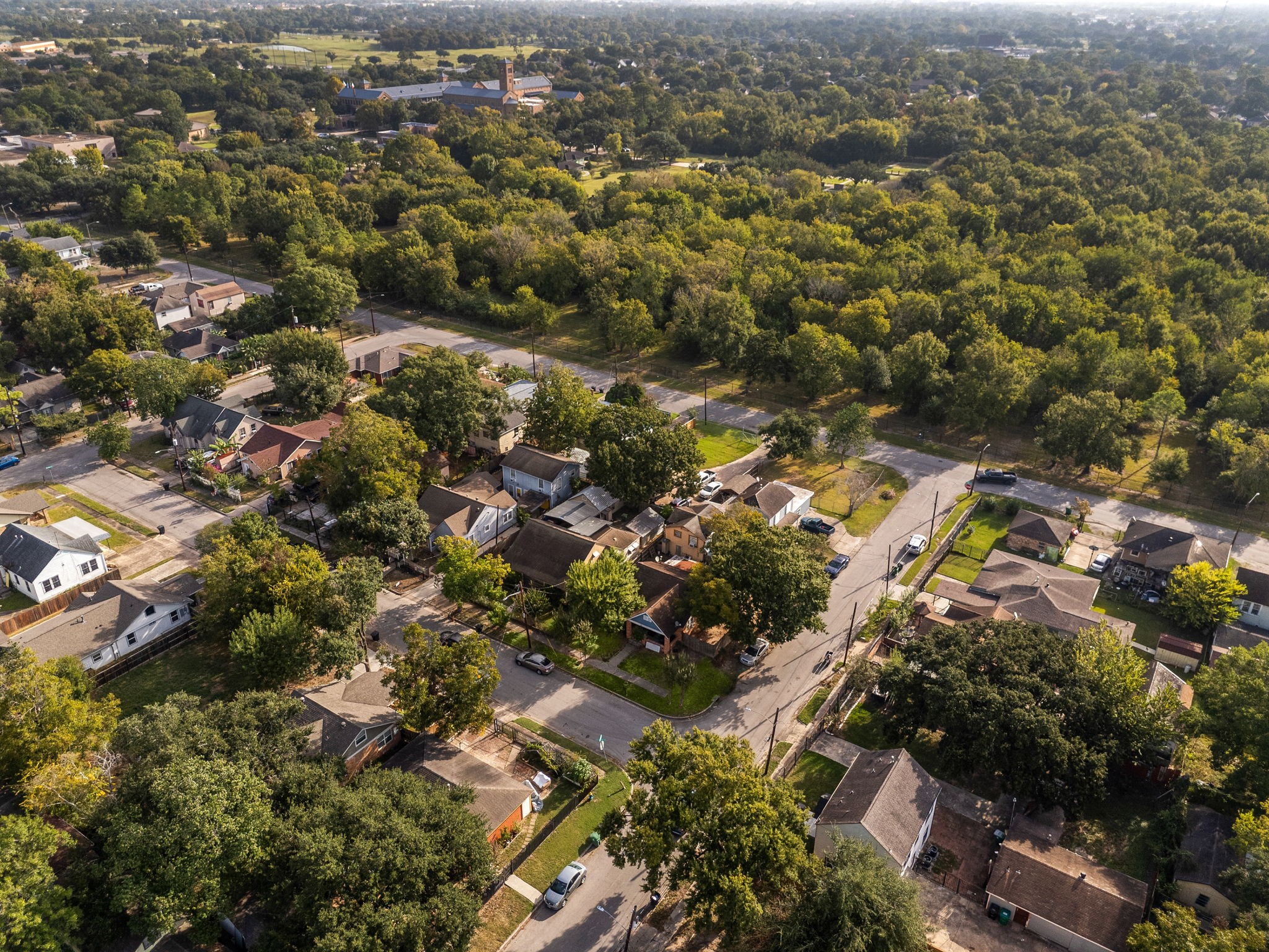 1821 Hatwell Street, Houston, TX 77023