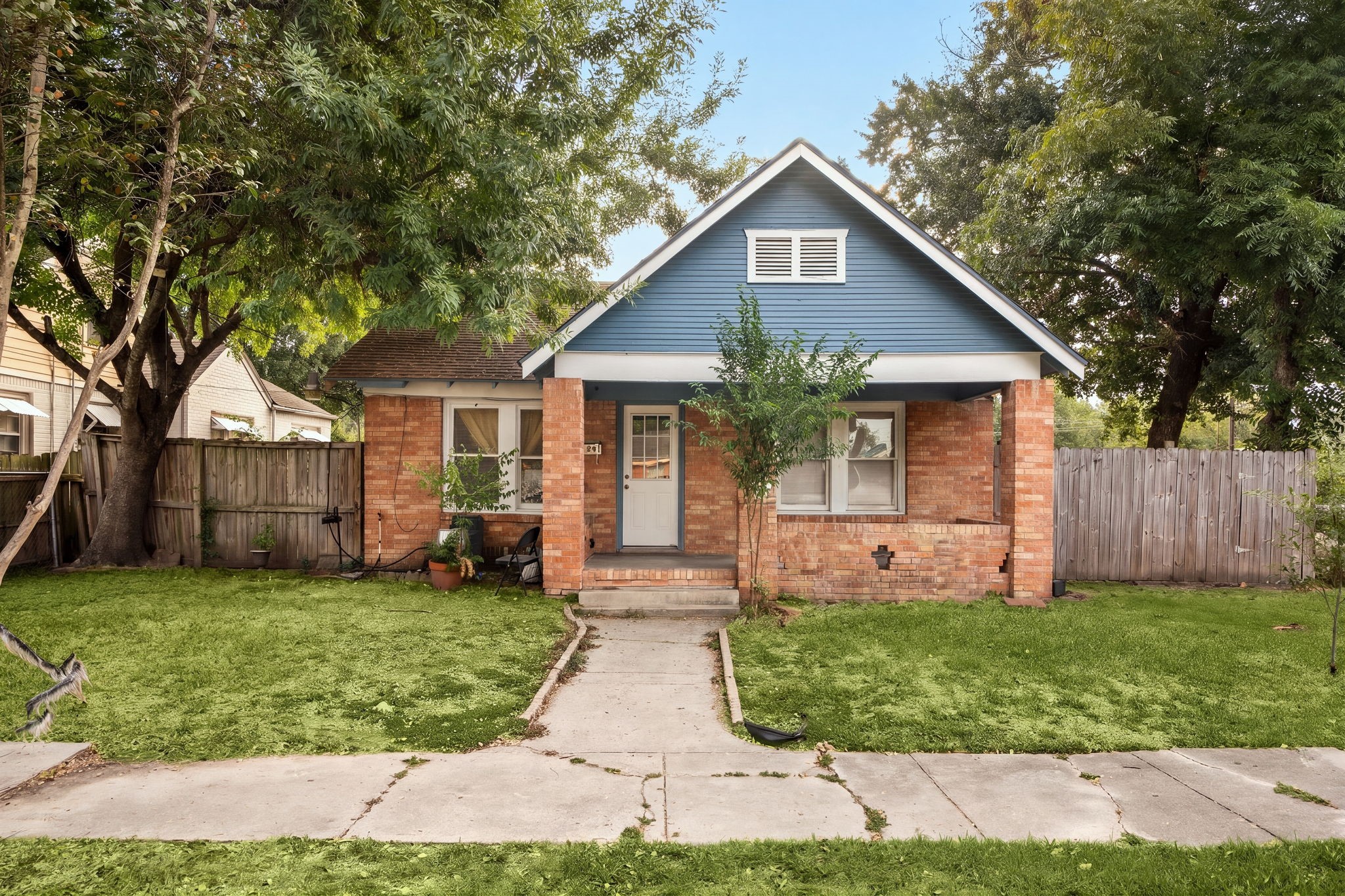 1821 Hatwell Street, Houston, TX 77023