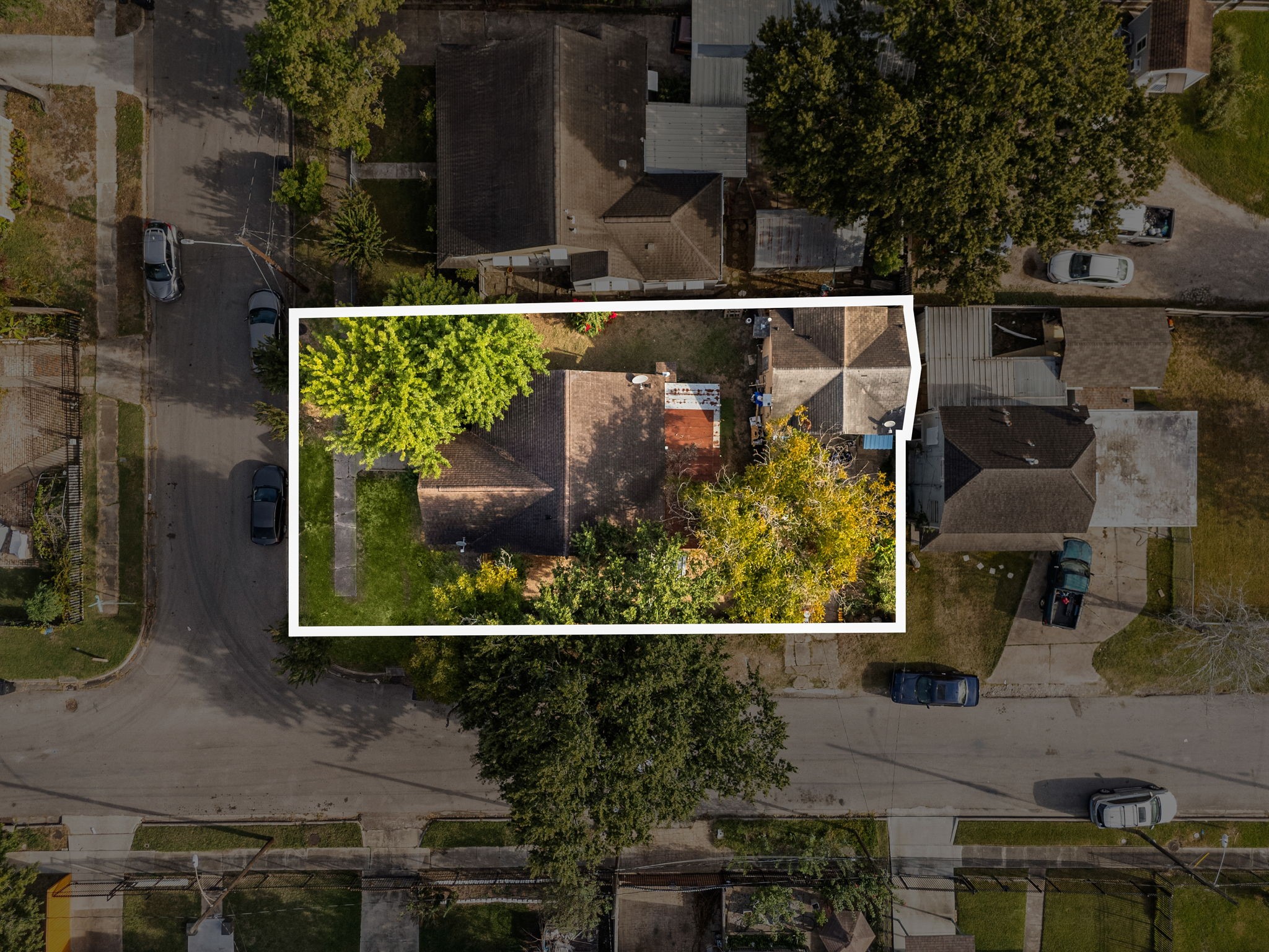 1821 Hatwell Street, Houston, TX 77023