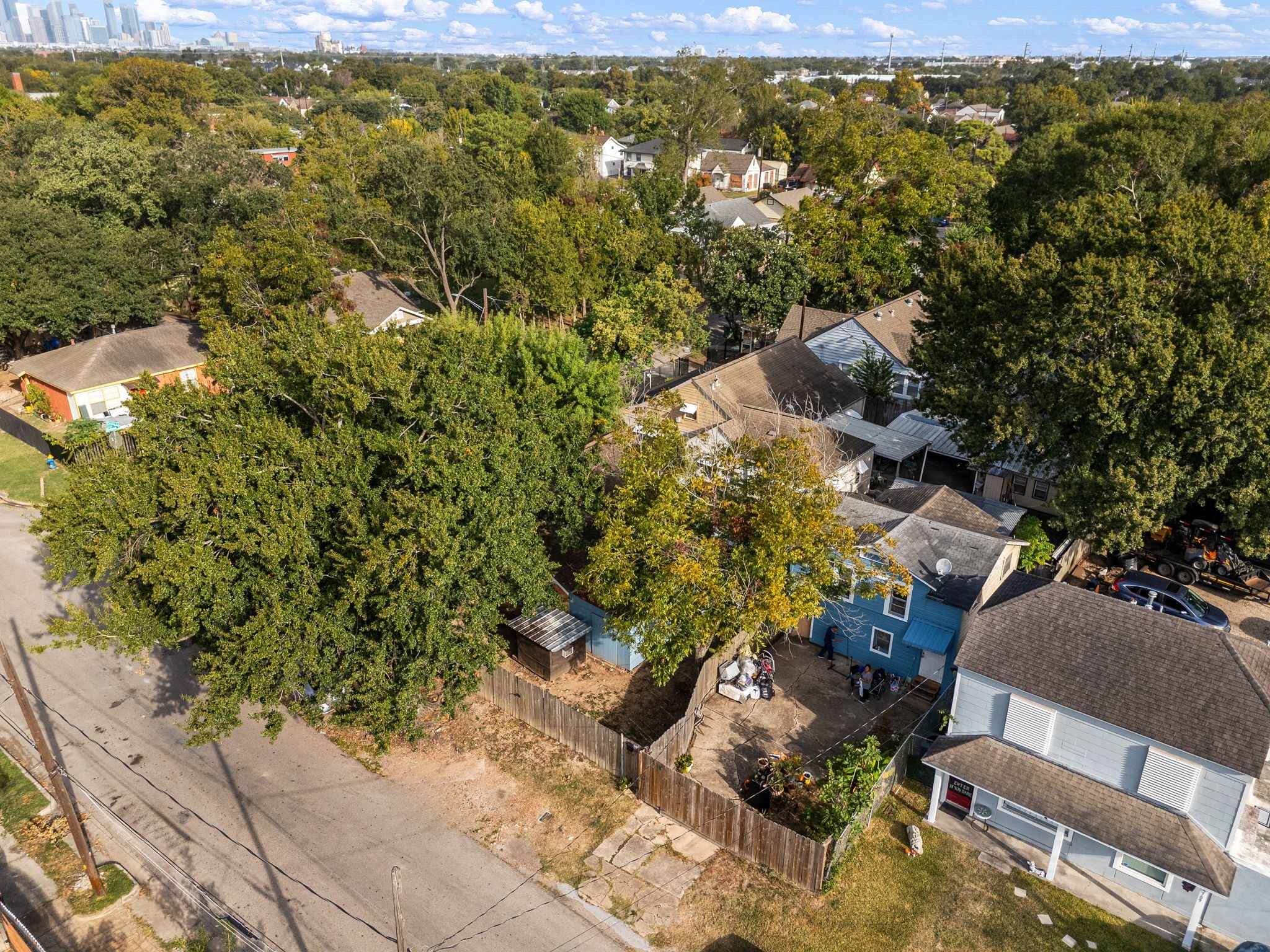 1821 Hatwell Street, Houston, TX 77023
