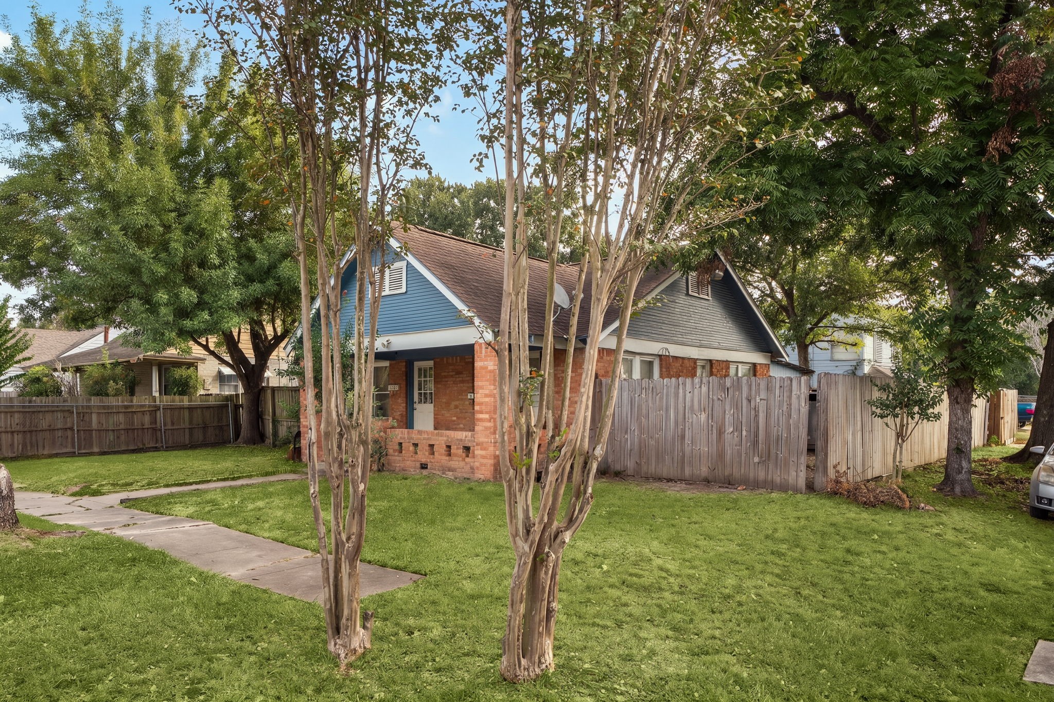 1821 Hatwell Street, Houston, TX 77023