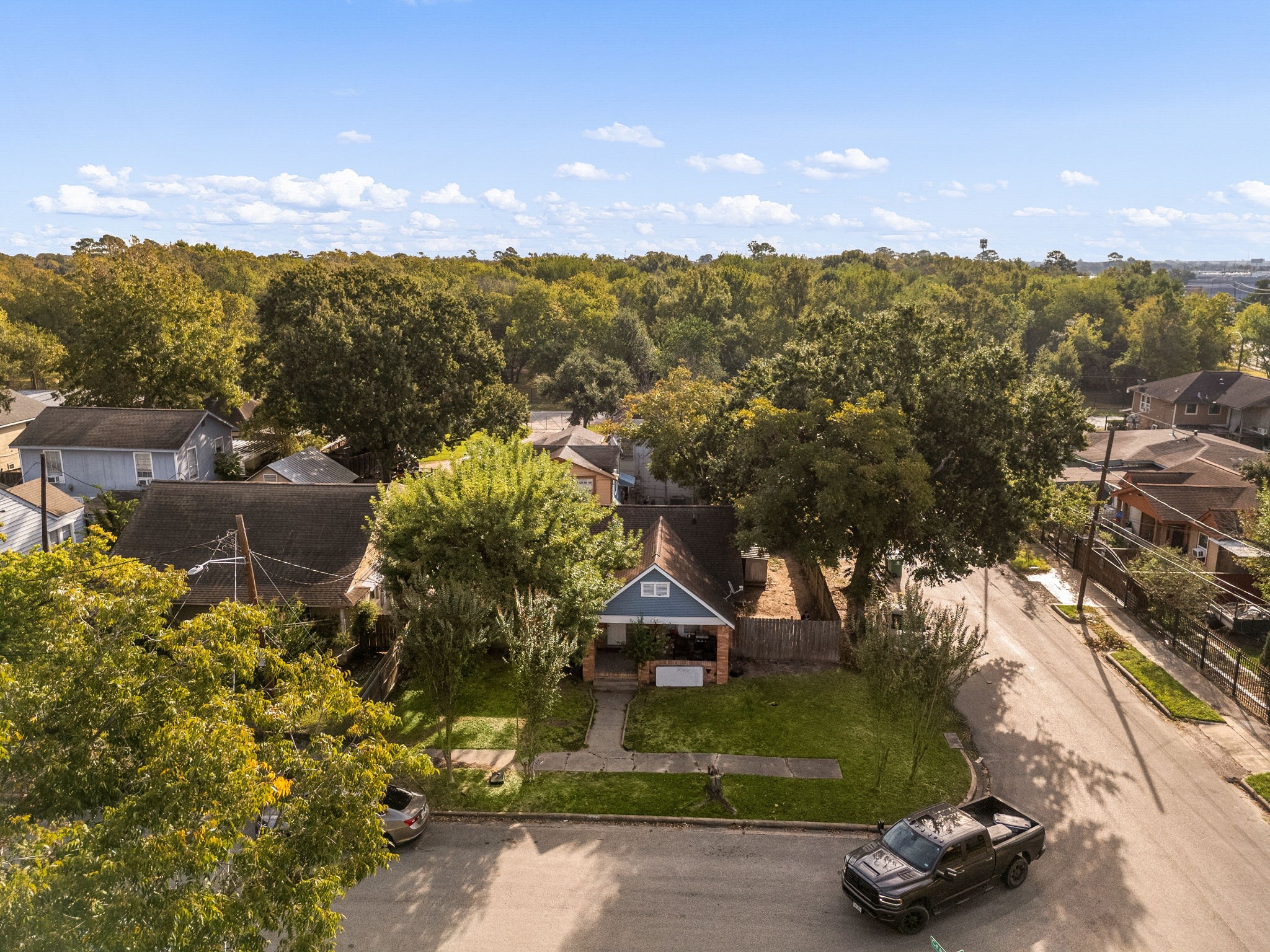 1821 Hatwell Street, Houston, TX 77023