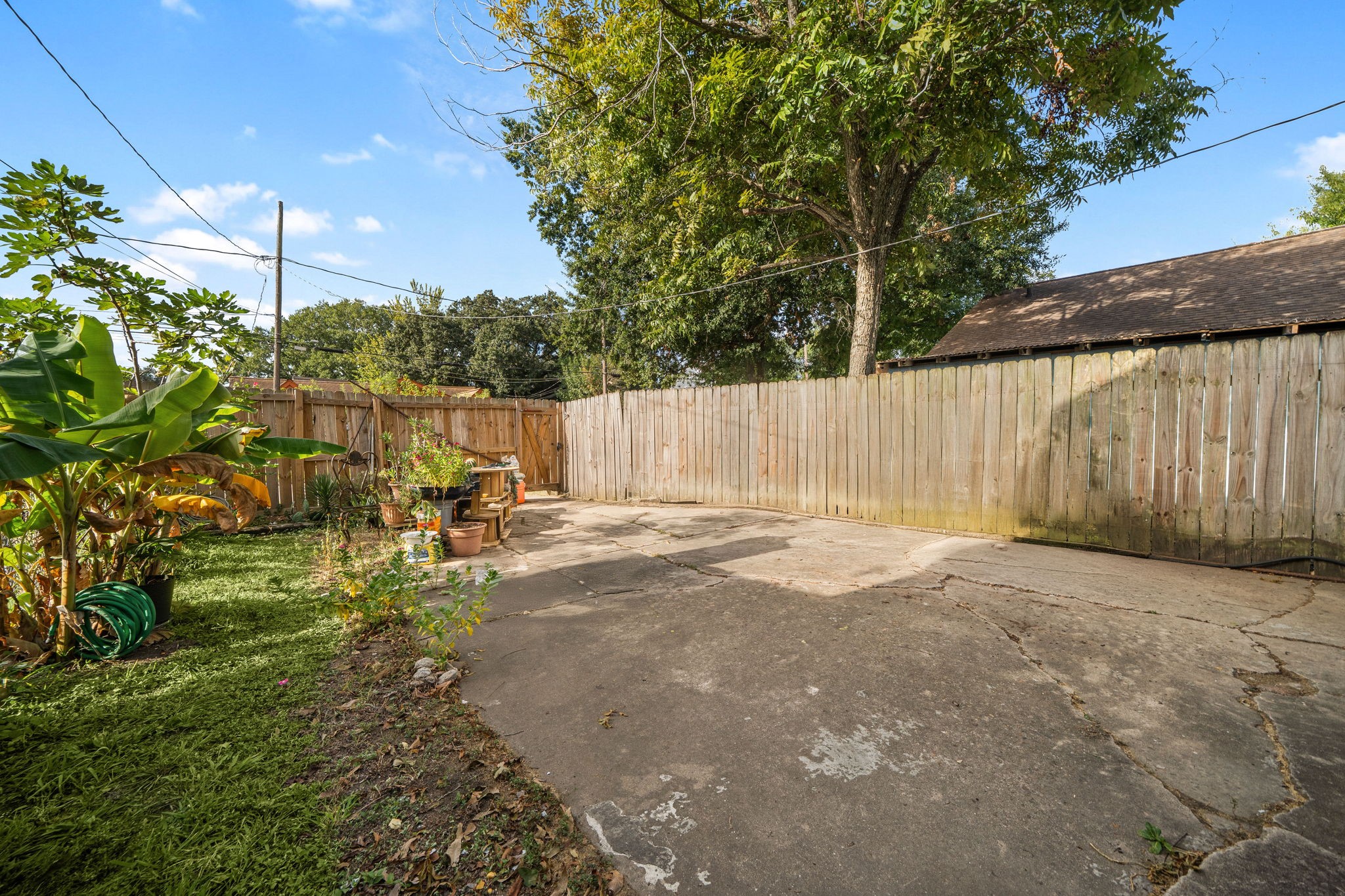 1821 Hatwell Street, Houston, TX 77023