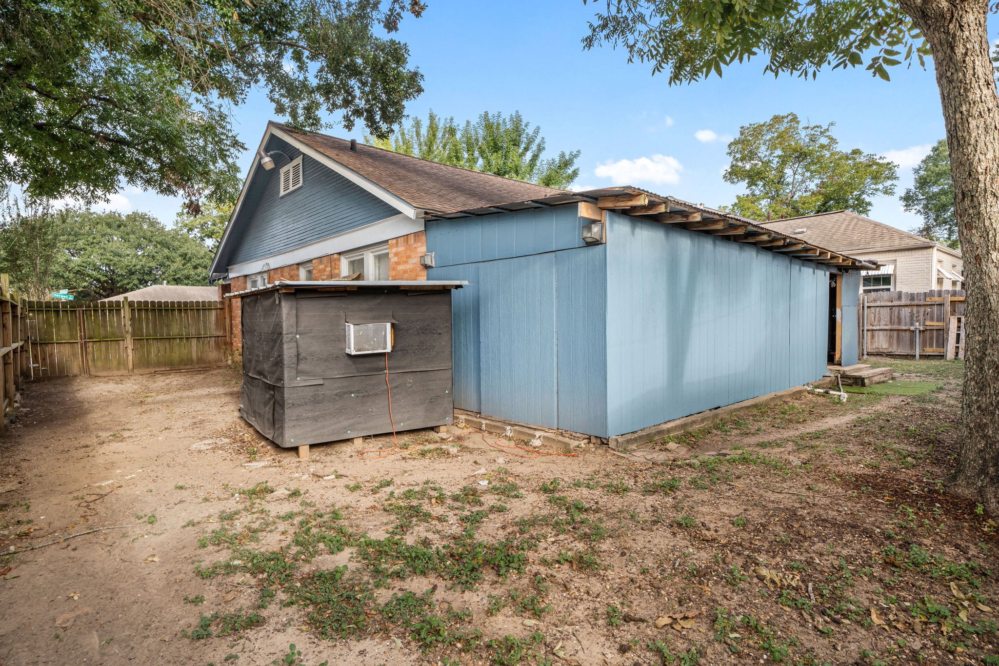 1821 Hatwell Street, Houston, TX 77023