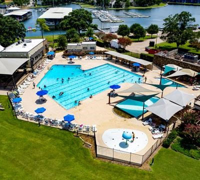 Walden Yacht Club