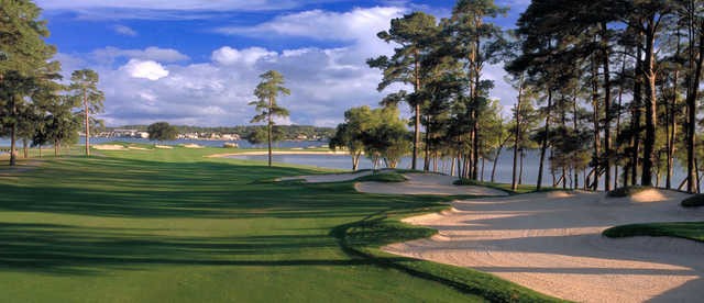 Walden Golf Course