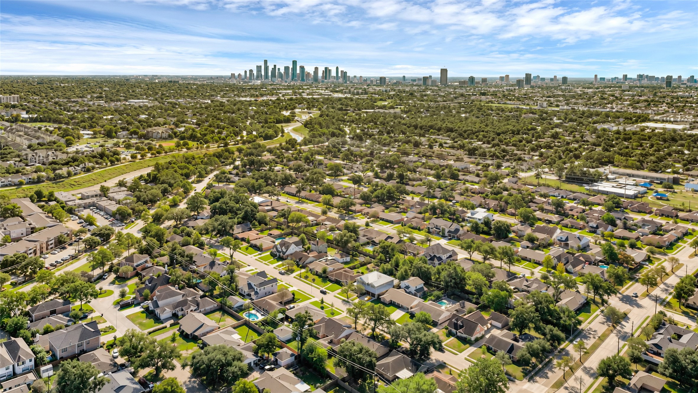 1611 Droxford Drive, Houston, TX 77008