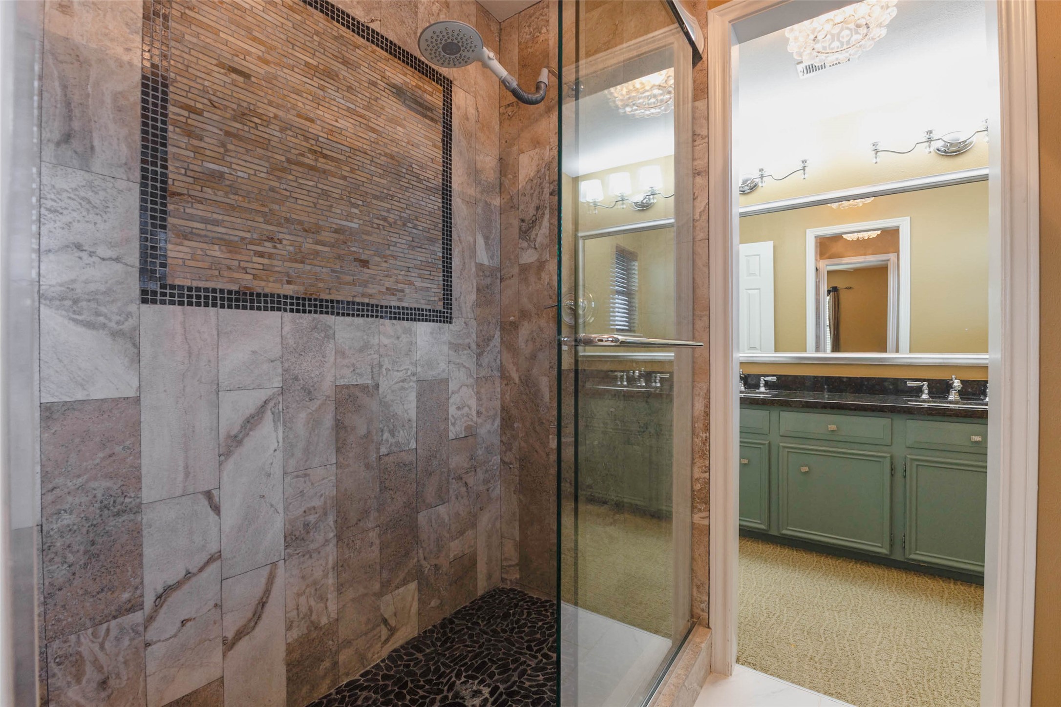 20302 Rustic Knolls Court, Katy, TX 77450