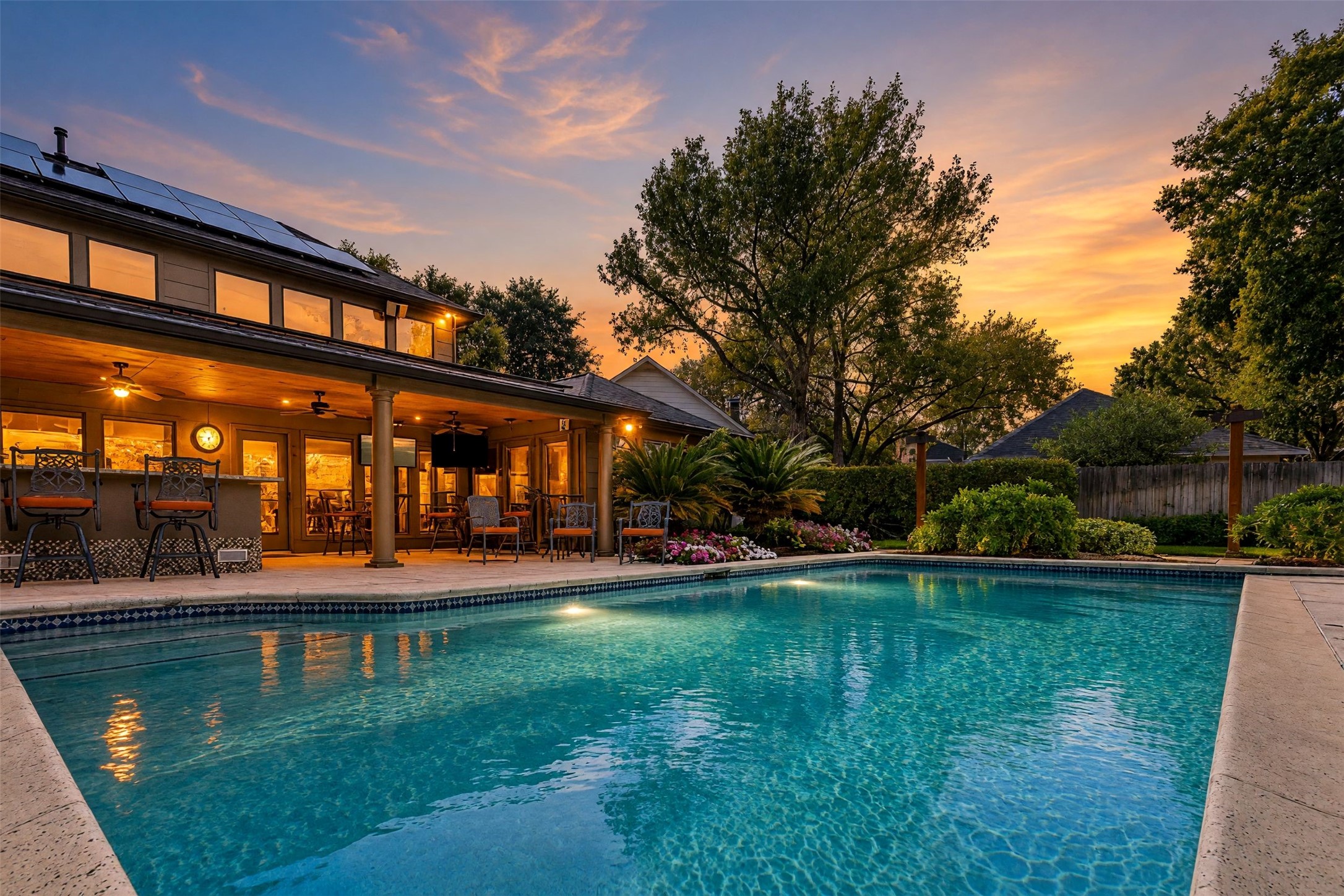 20302 Rustic Knolls Court, Katy, TX 77450