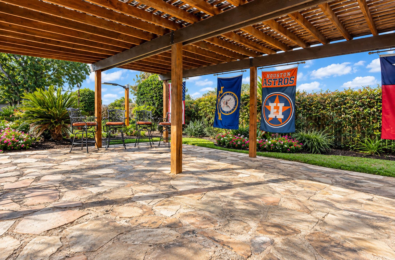 20302 Rustic Knolls Court, Katy, TX 77450