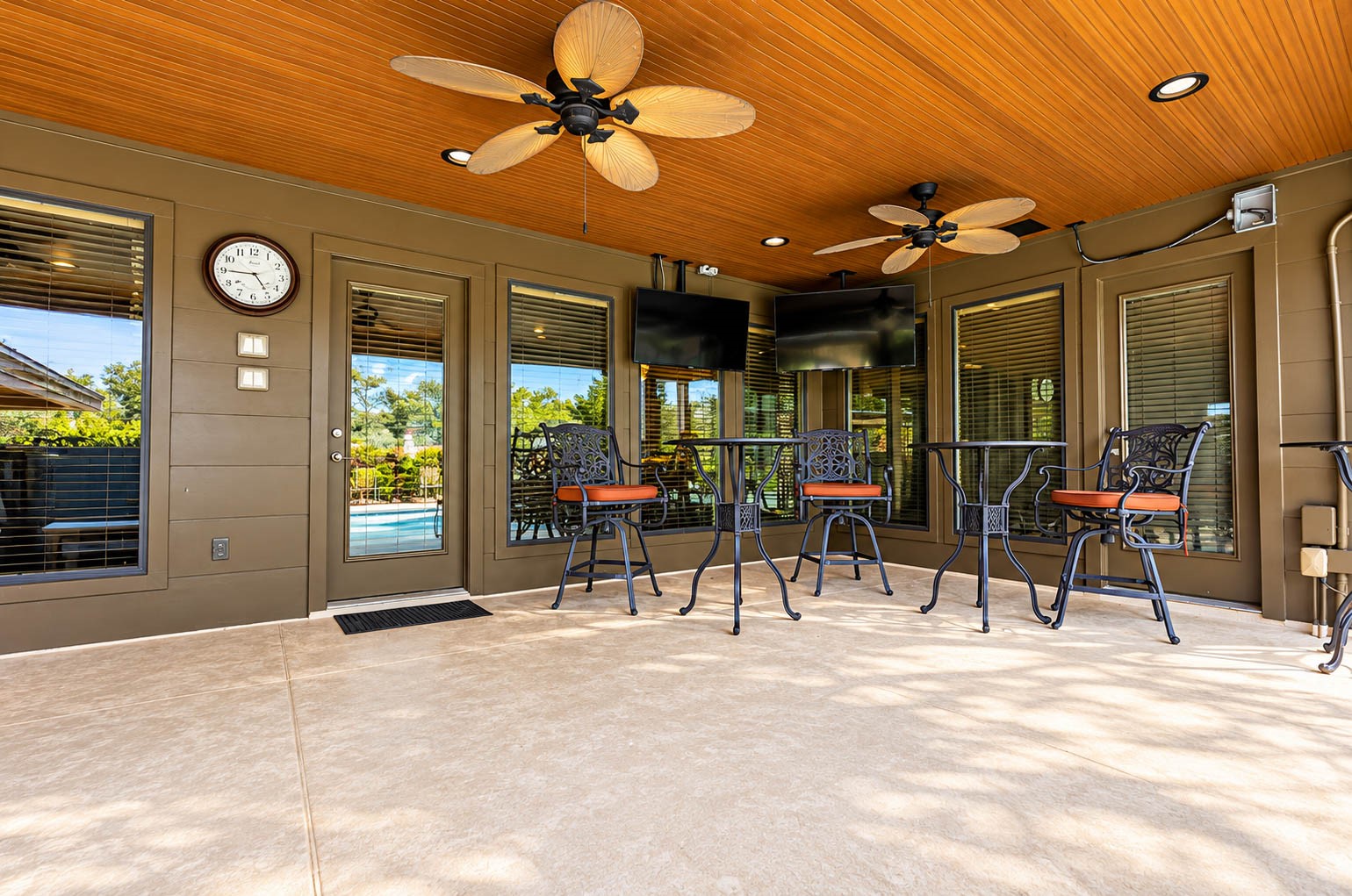 20302 Rustic Knolls Court, Katy, TX 77450