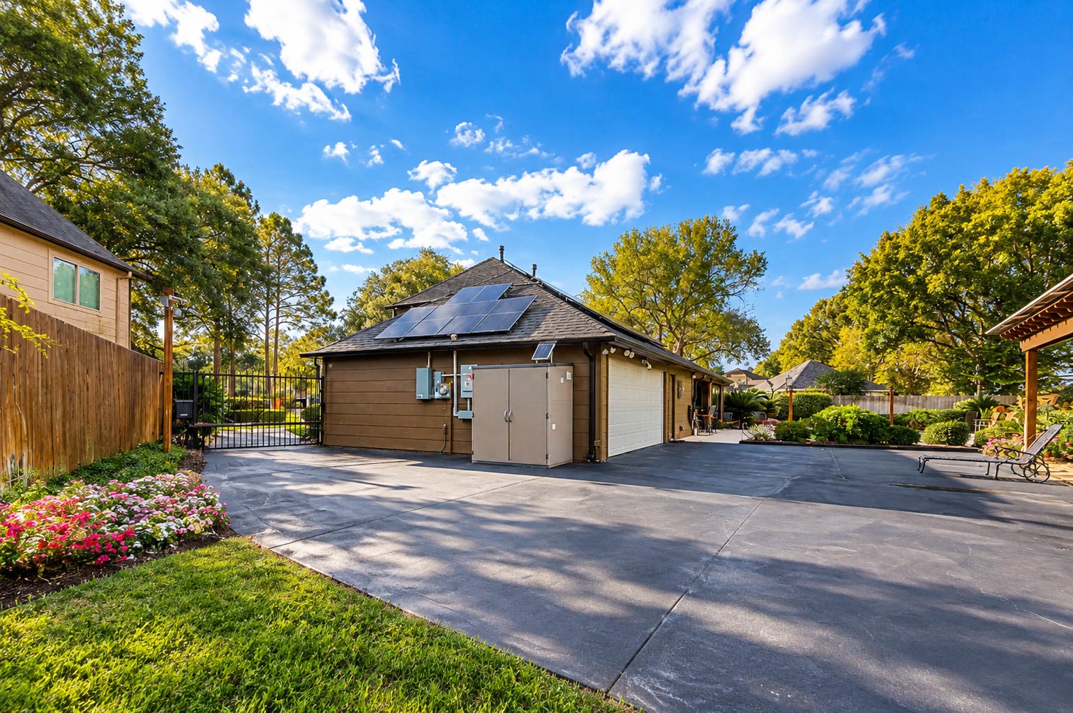 20302 Rustic Knolls Court, Katy, TX 77450