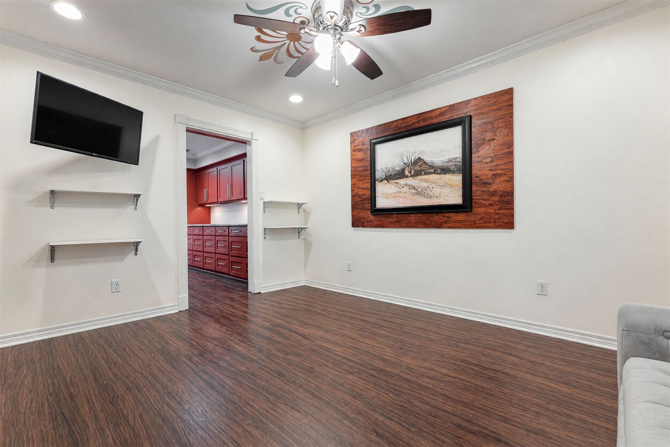 20302 Rustic Knolls Court, Katy, TX 77450
