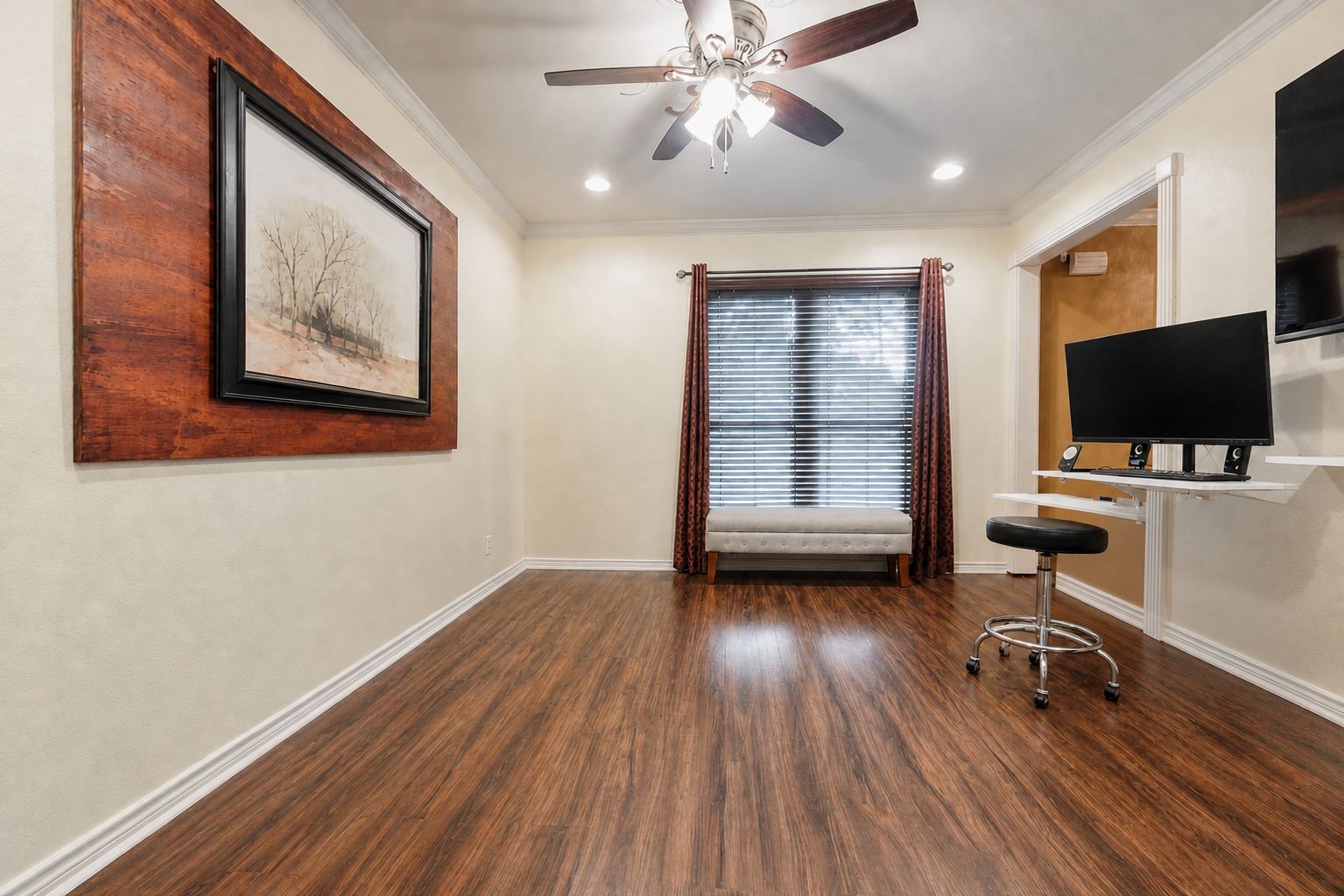 20302 Rustic Knolls Court, Katy, TX 77450
