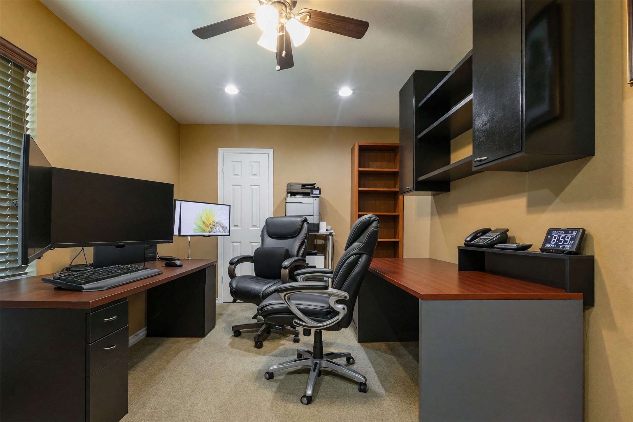 20302 Rustic Knolls Court, Katy, TX 77450